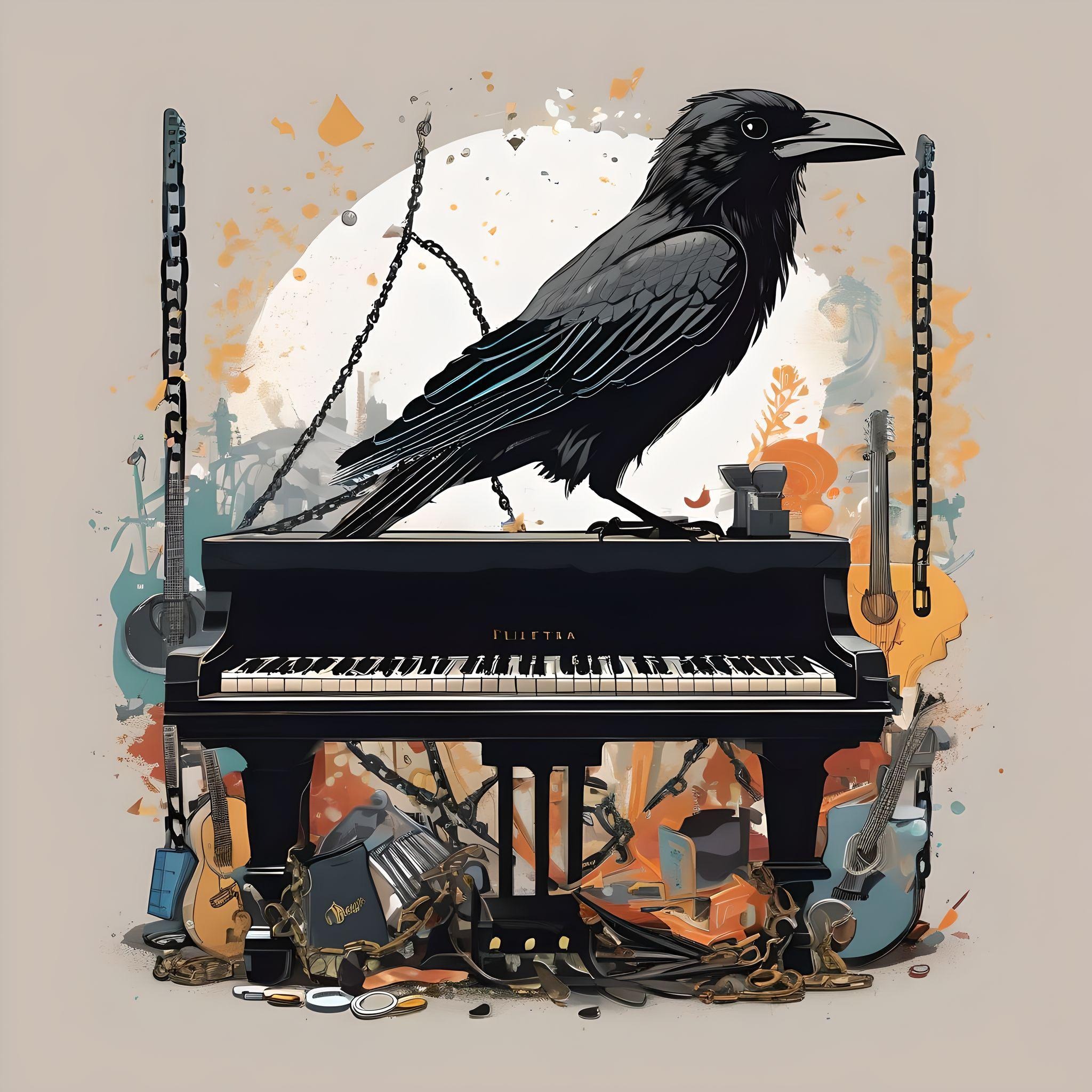 Same Same, but Different - An Exploration of Punk in Metal episode artwork