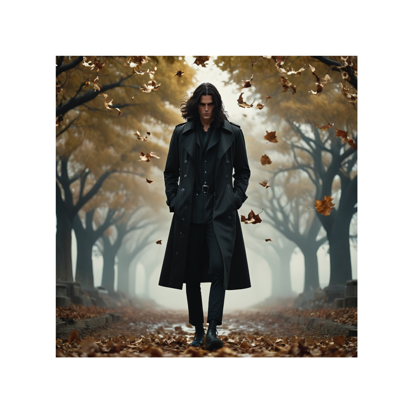 Peter Steele - The Original Metal Vampire episode artwork