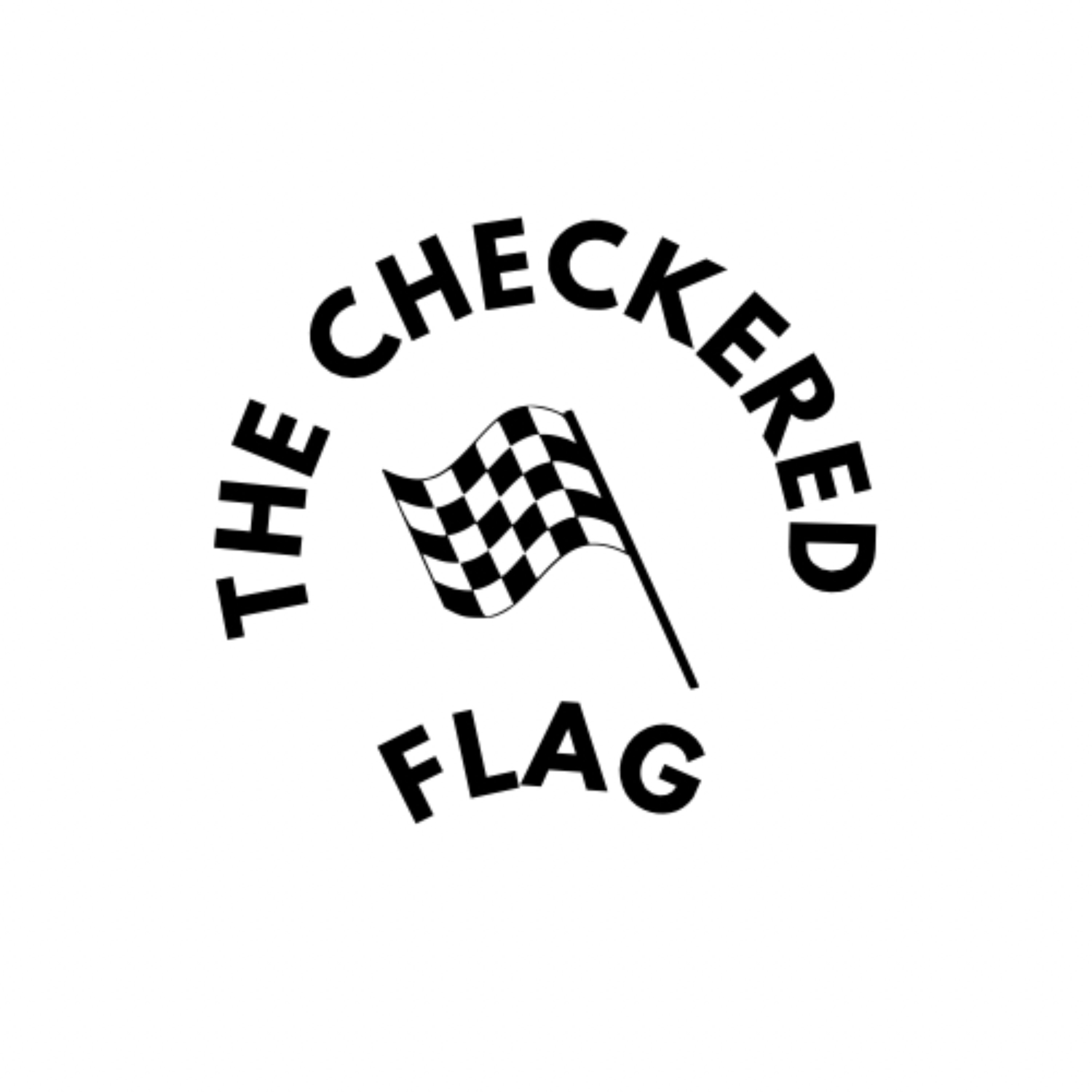 The Checkered Flag