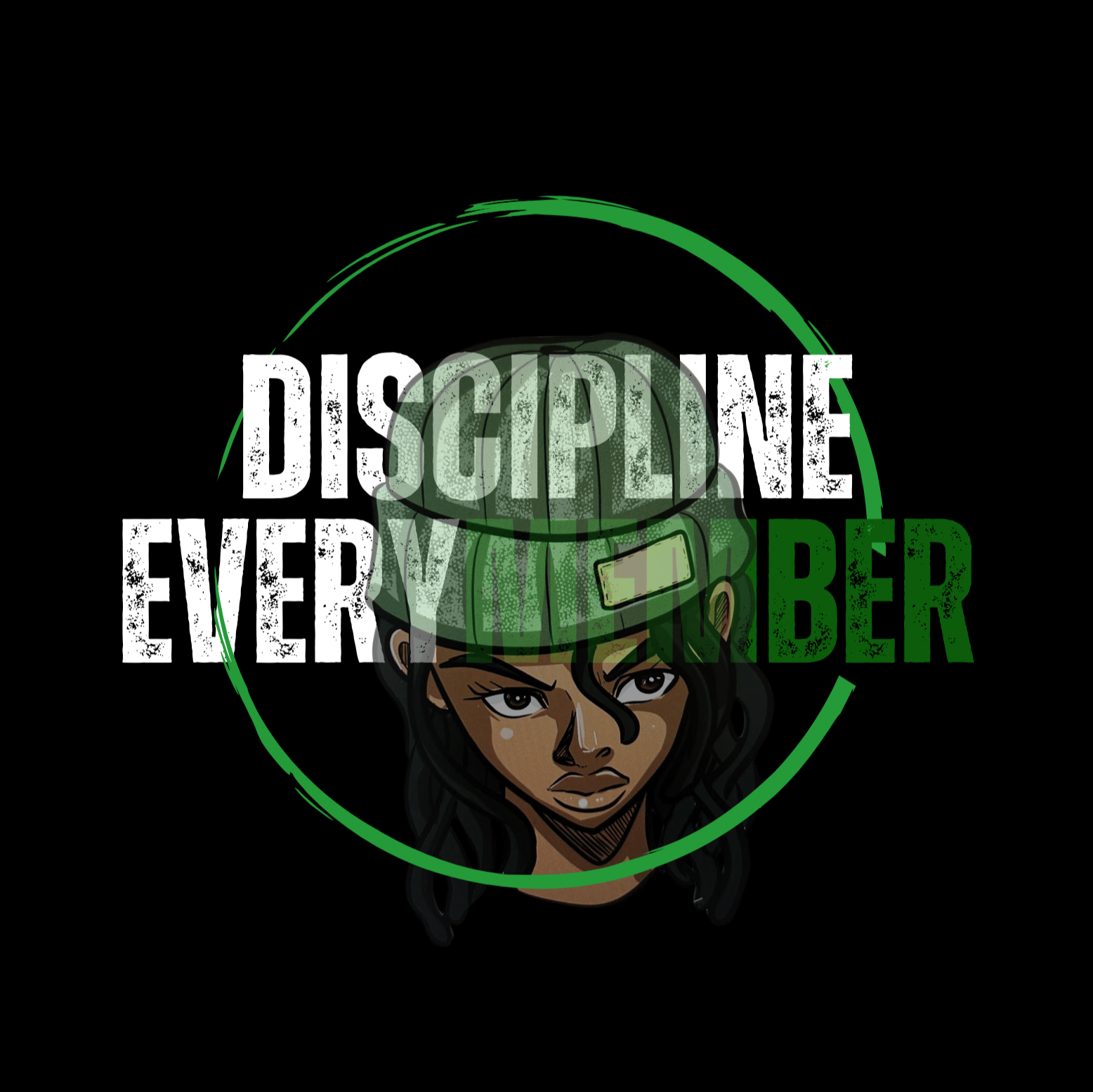 Discipline Every Member