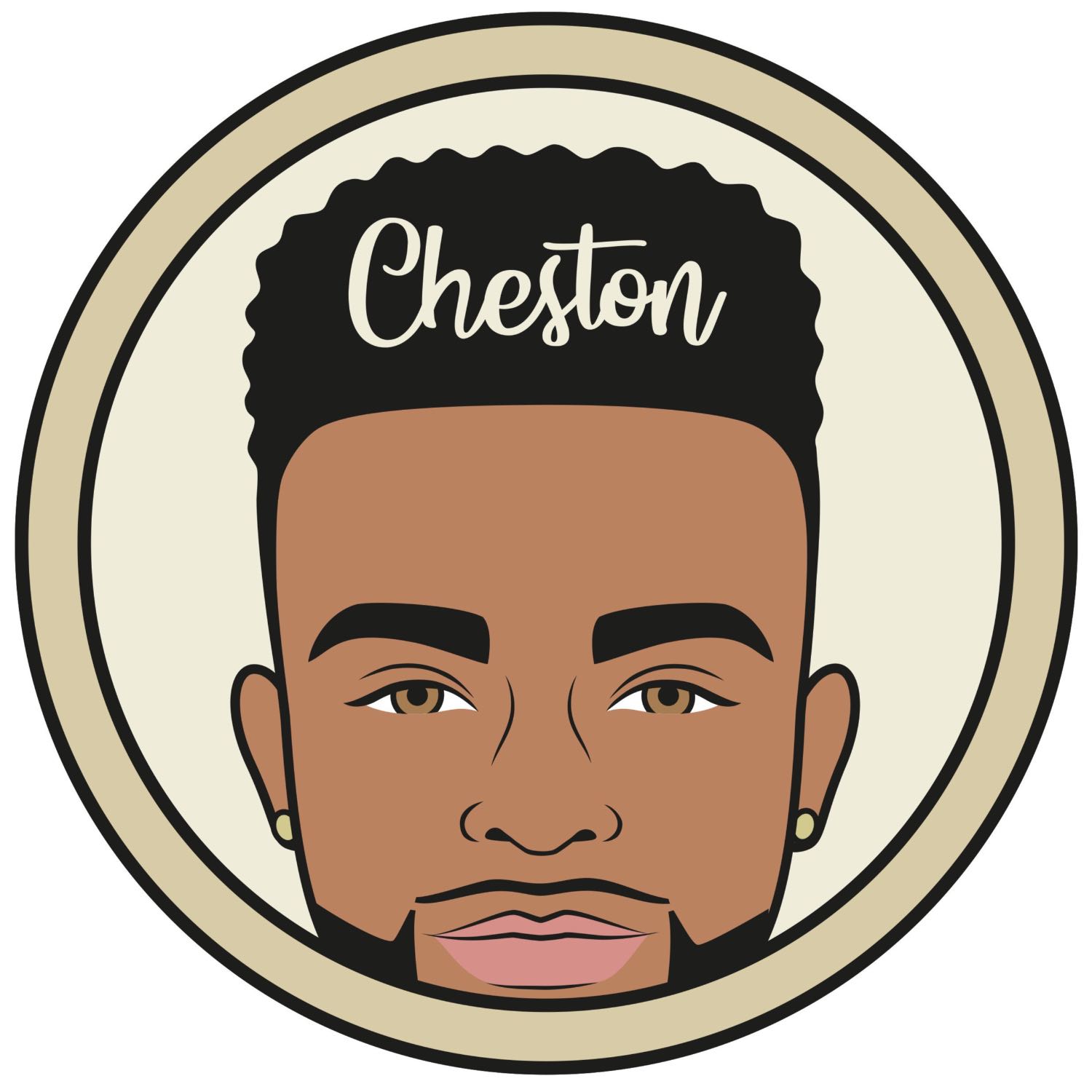 THE CHESTON PODCAST