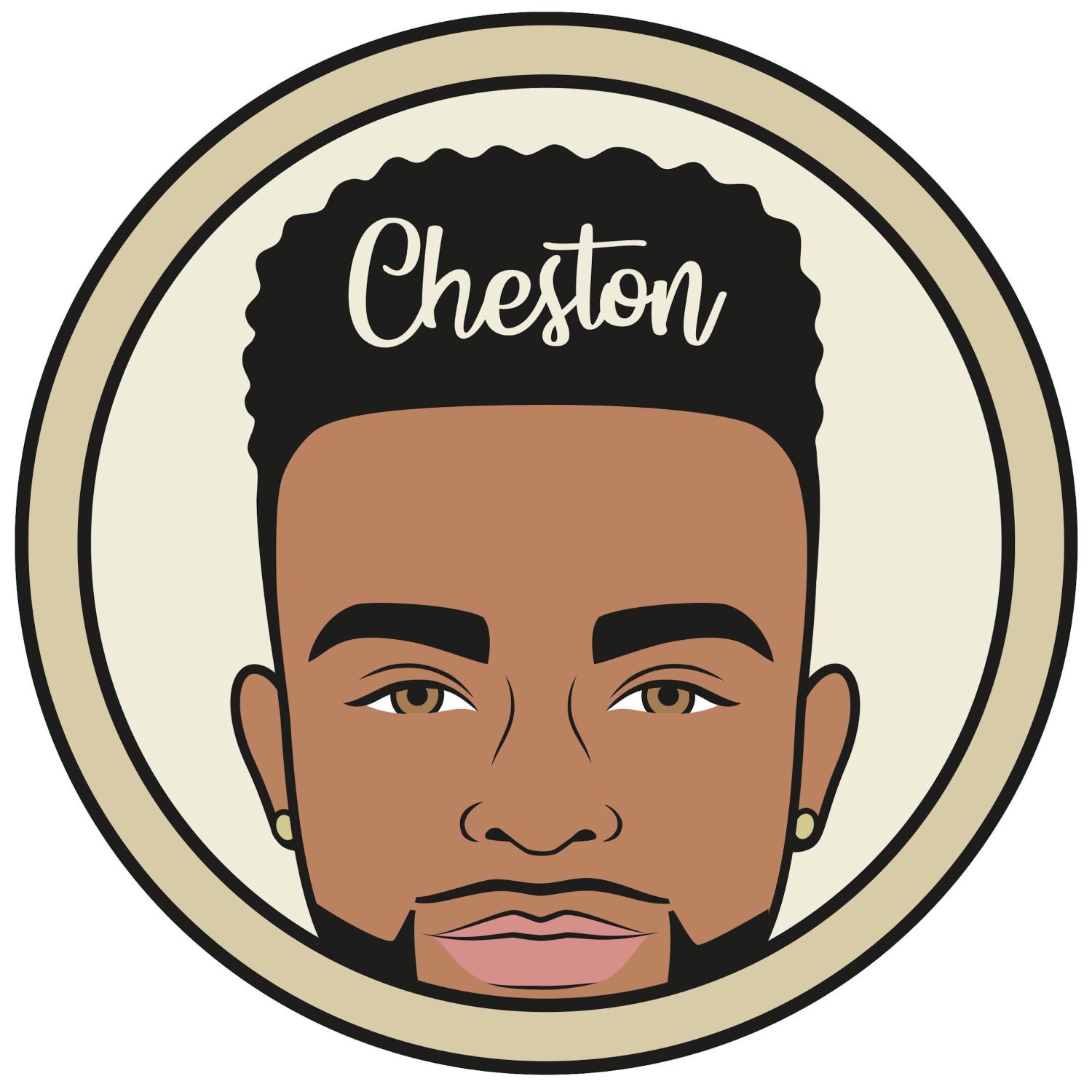 THE CHESTON PODCAST
