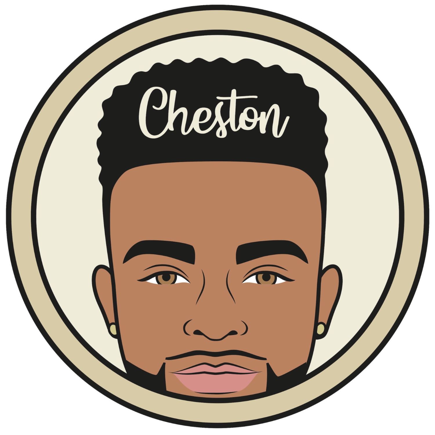 THE CHESTON PODCAST