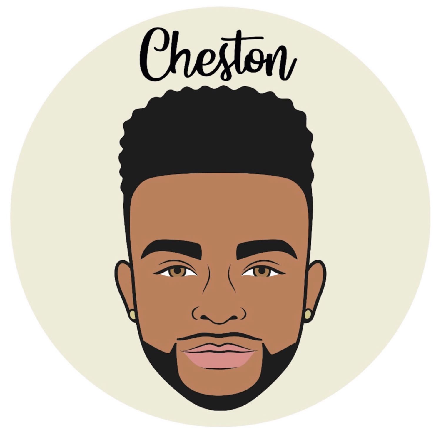 THE CHESTON PODCAST