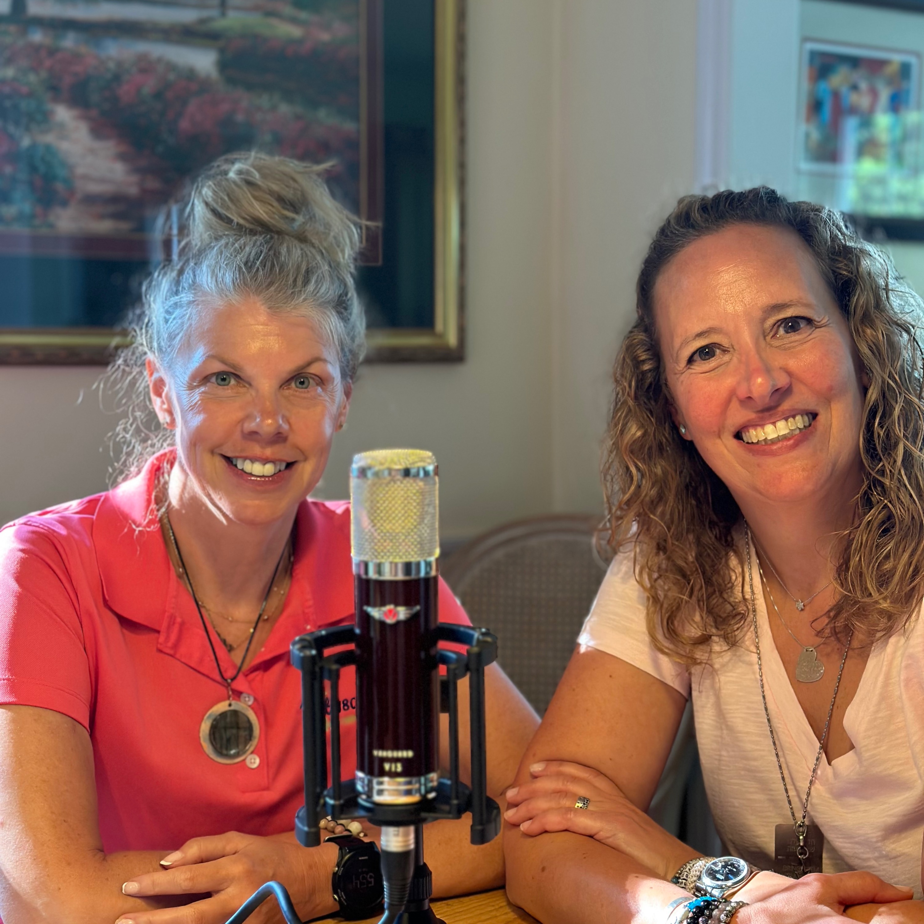 The Chi Ball Podcast