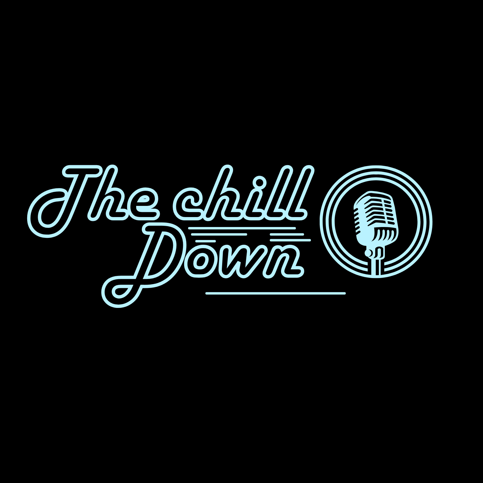 THECHILLDOWN cover