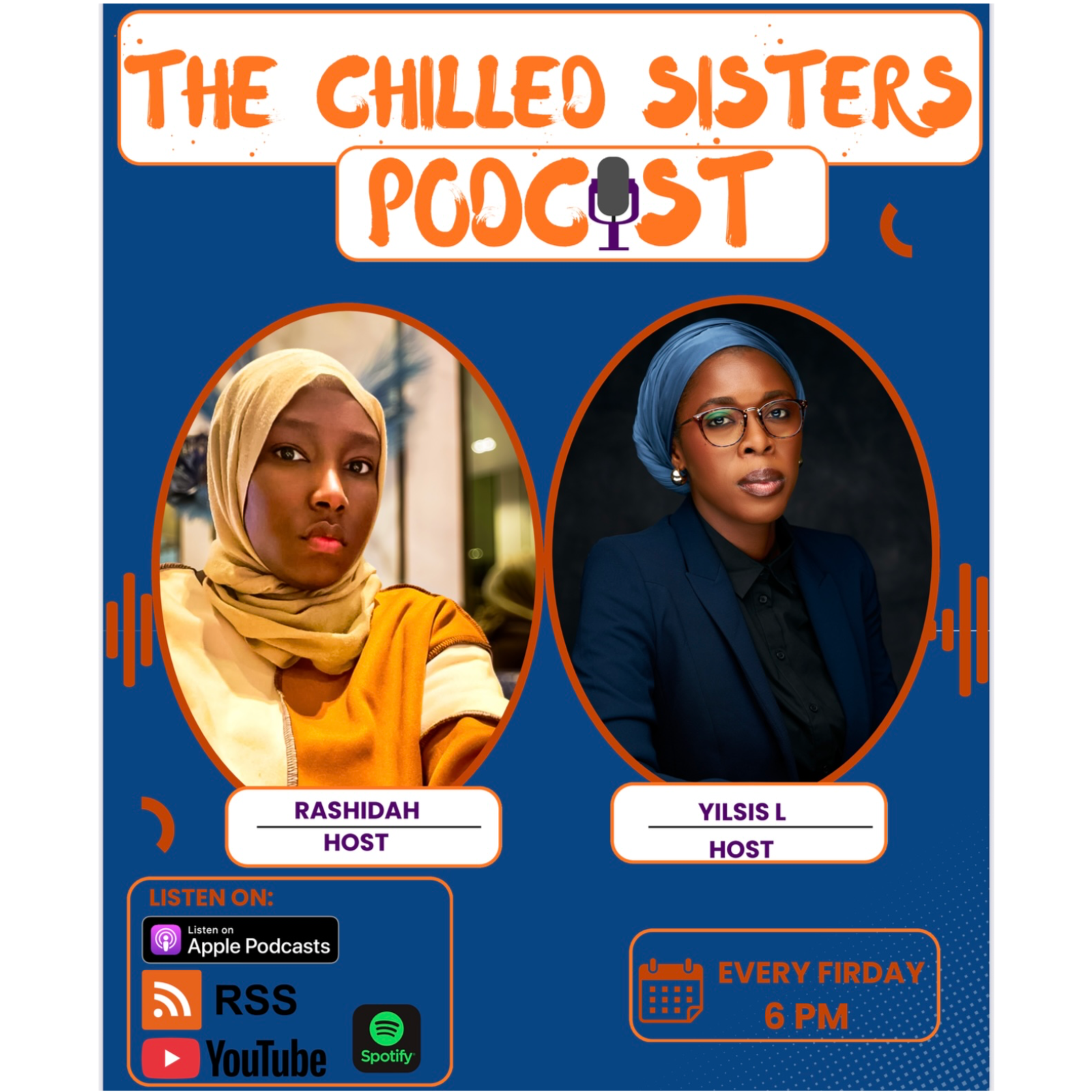 We Made it to 100!! ft Hadiza Bino episode artwork