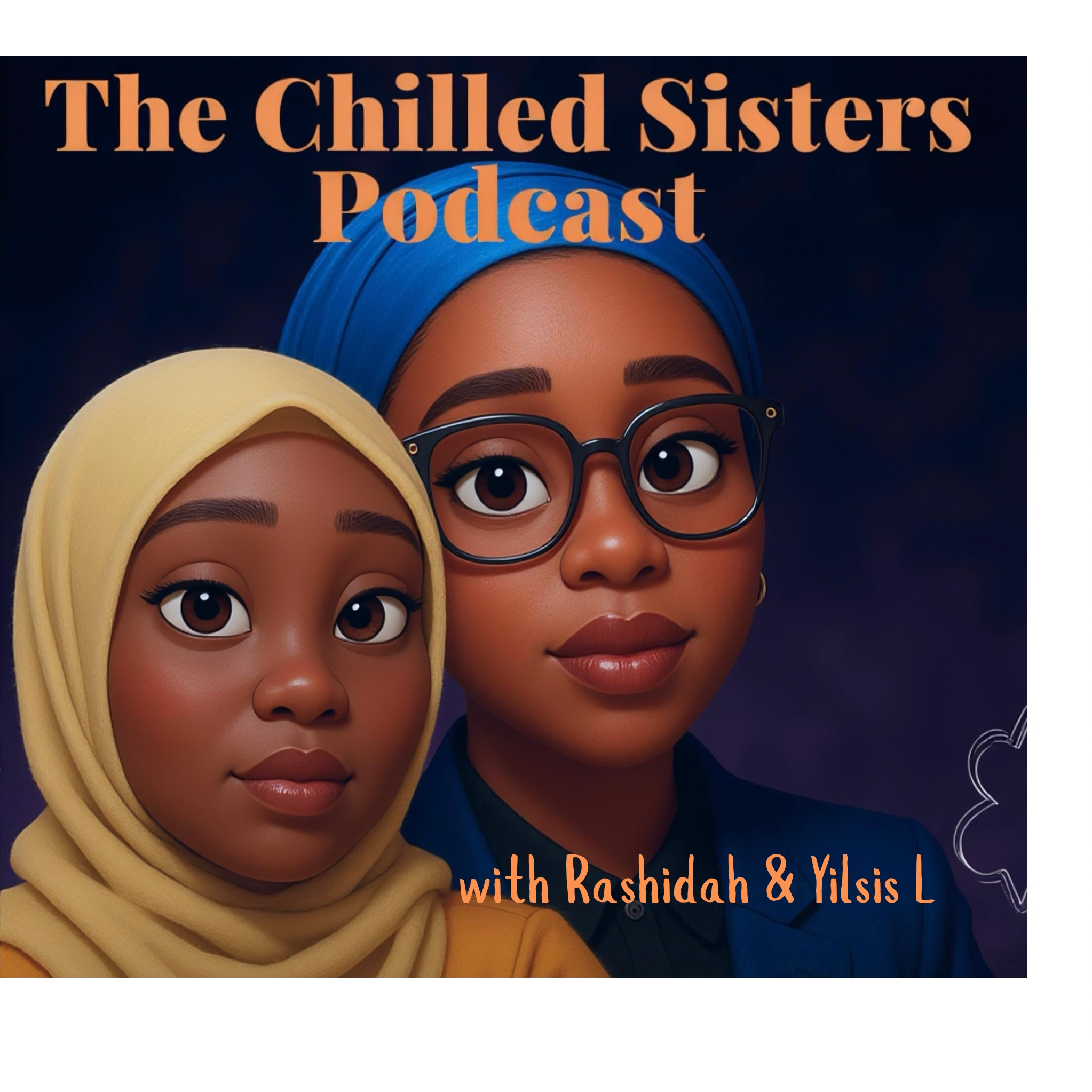 Swinging in northern Nigeria. episode artwork
