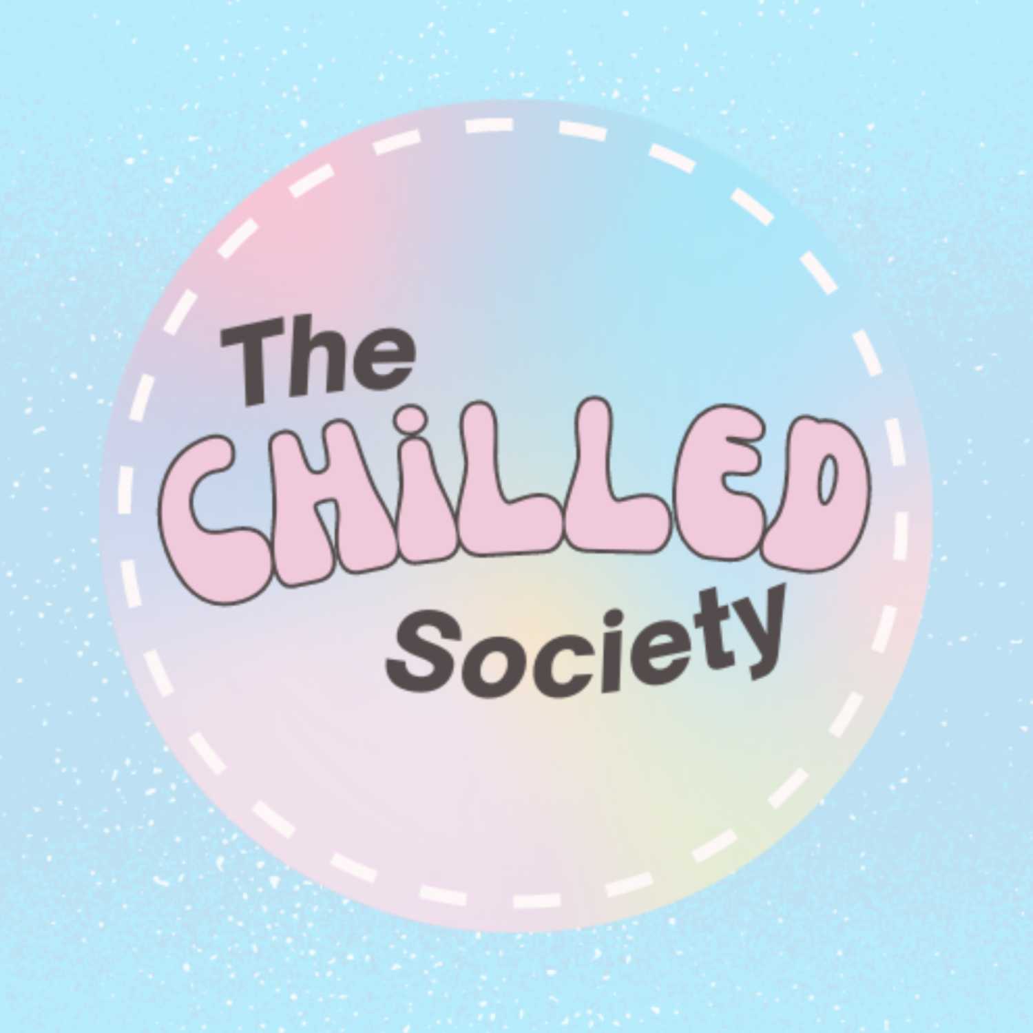The Chilled Society