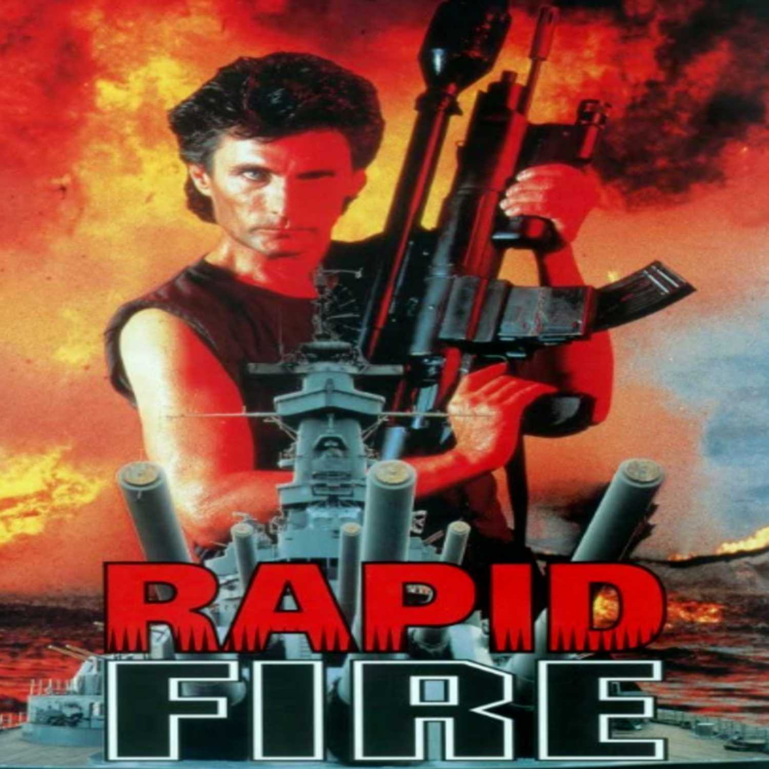 Rapid Fire 3