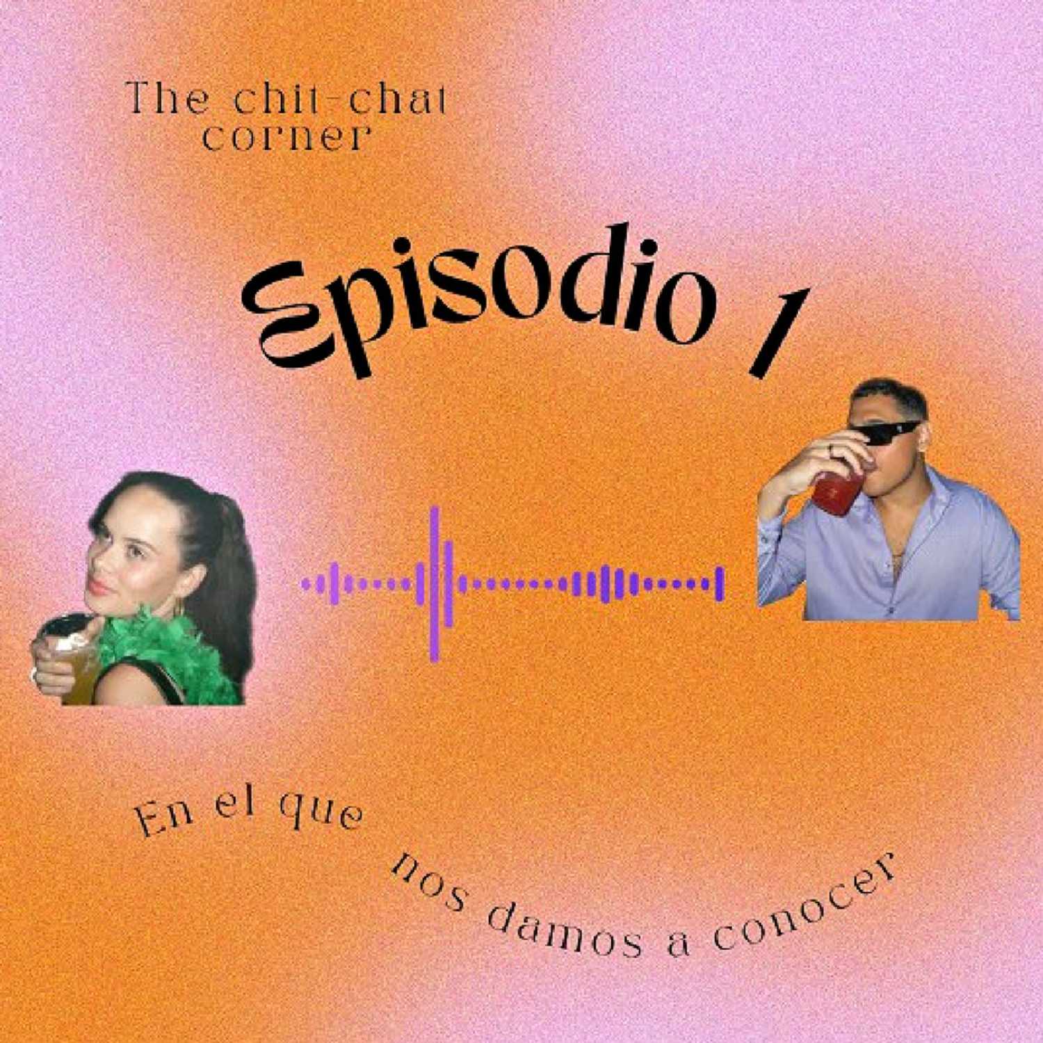 The Chit - Chat Corner