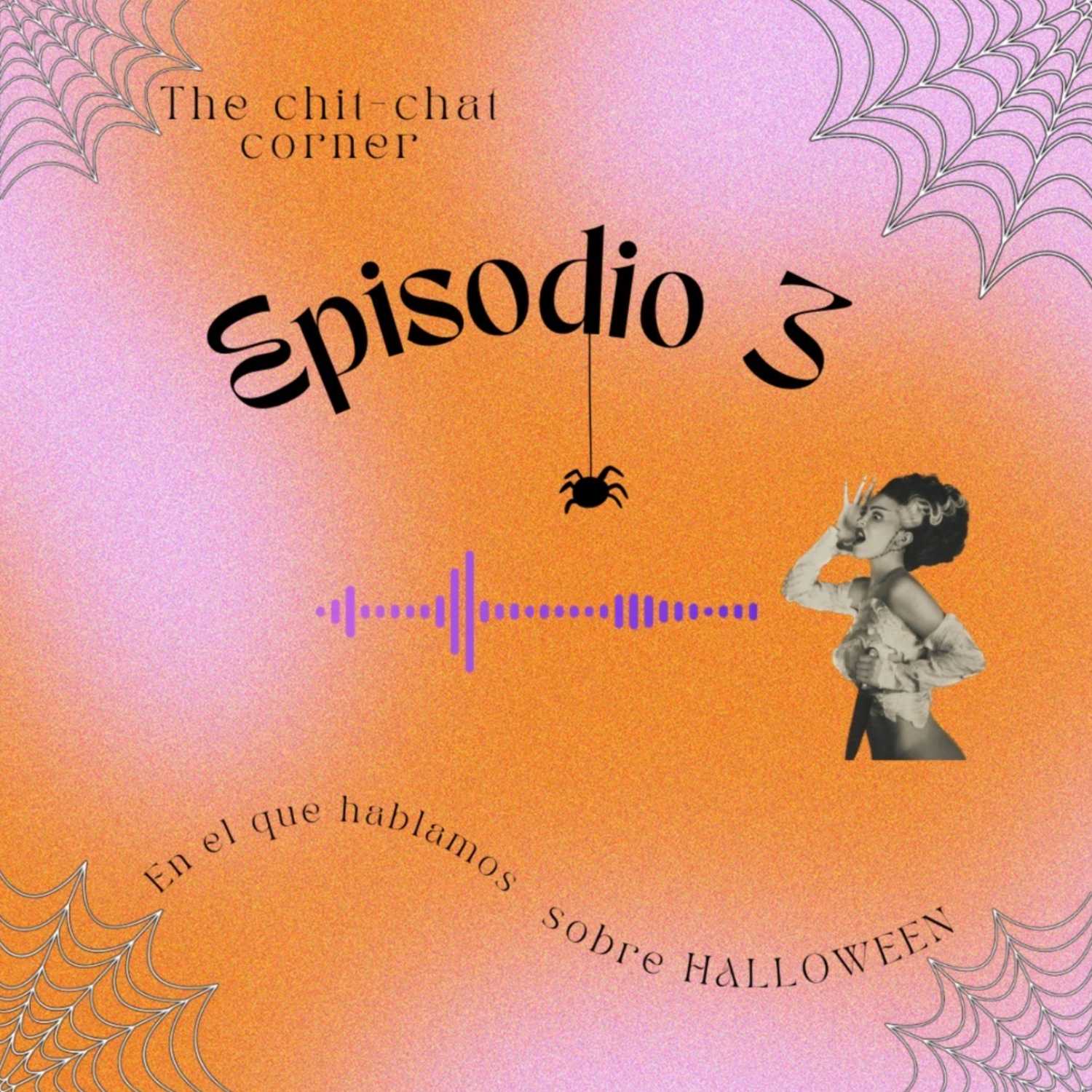 The Chit - Chat Corner