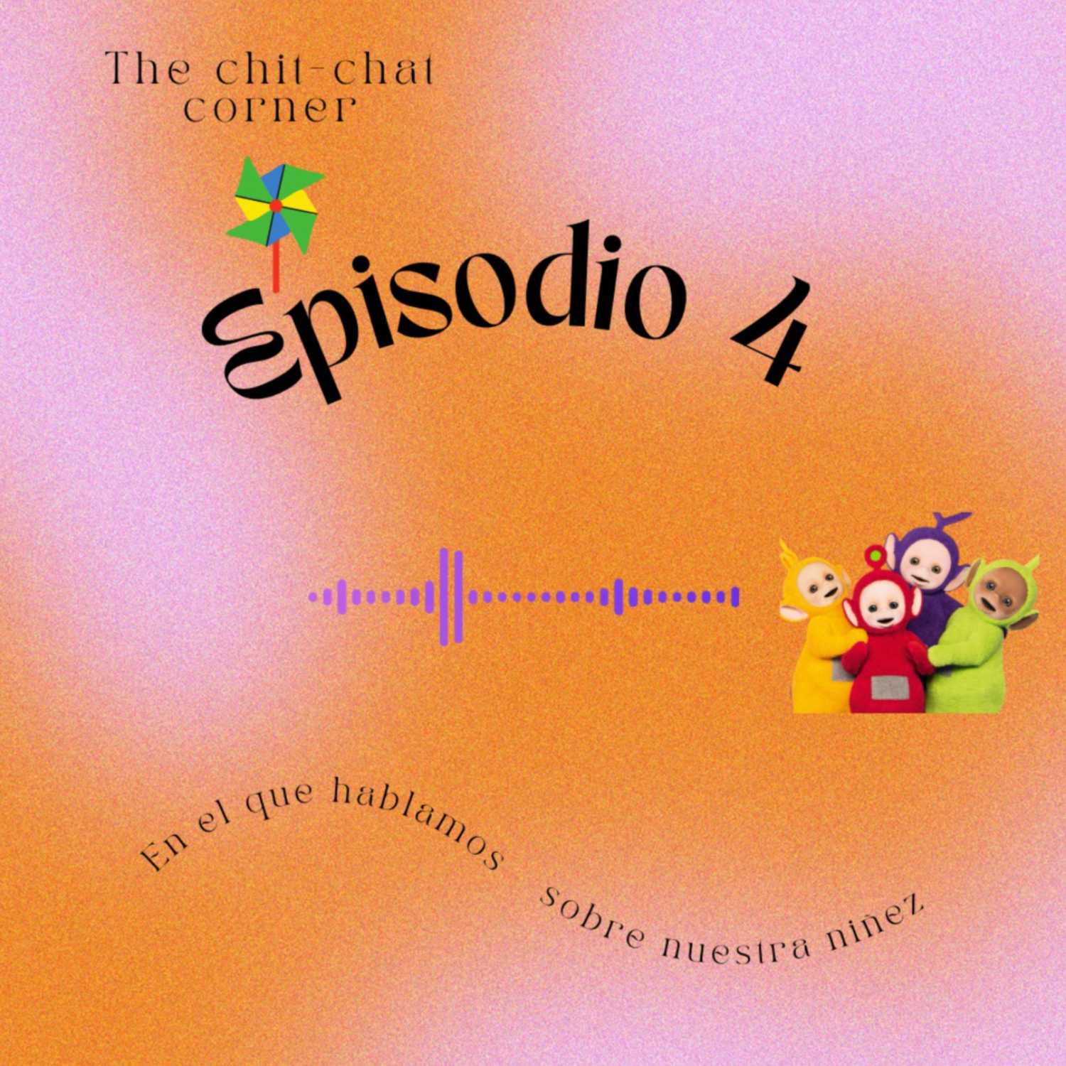The Chit - Chat Corner