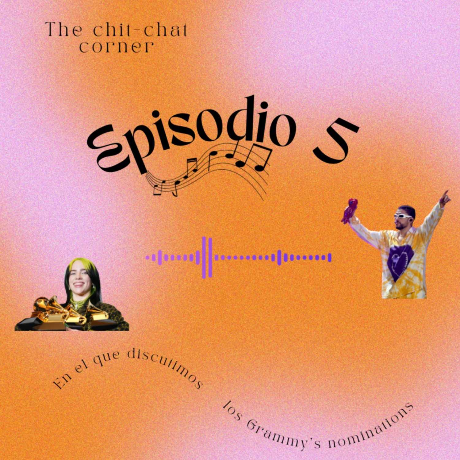 The Chit - Chat Corner