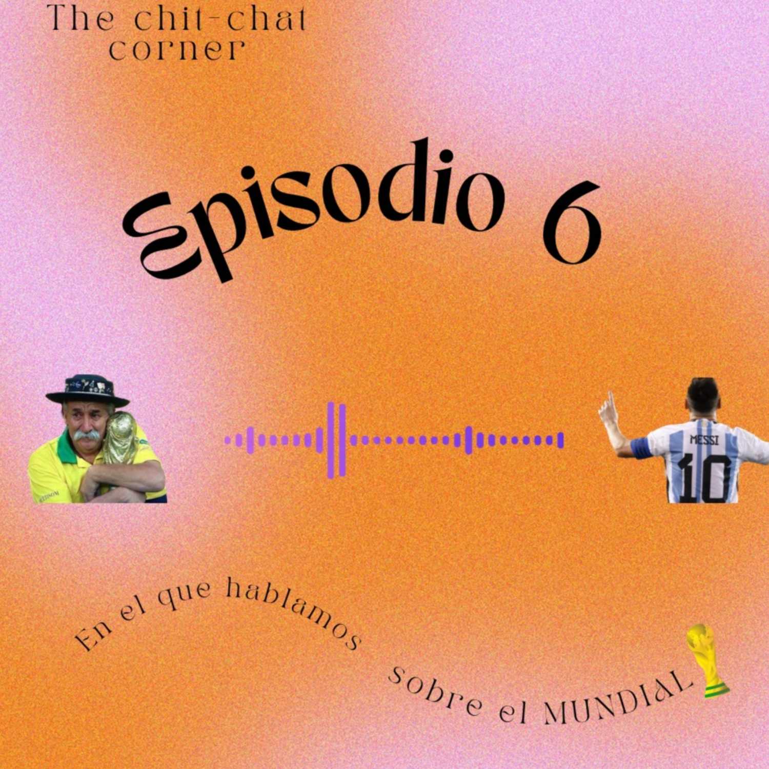 The Chit - Chat Corner