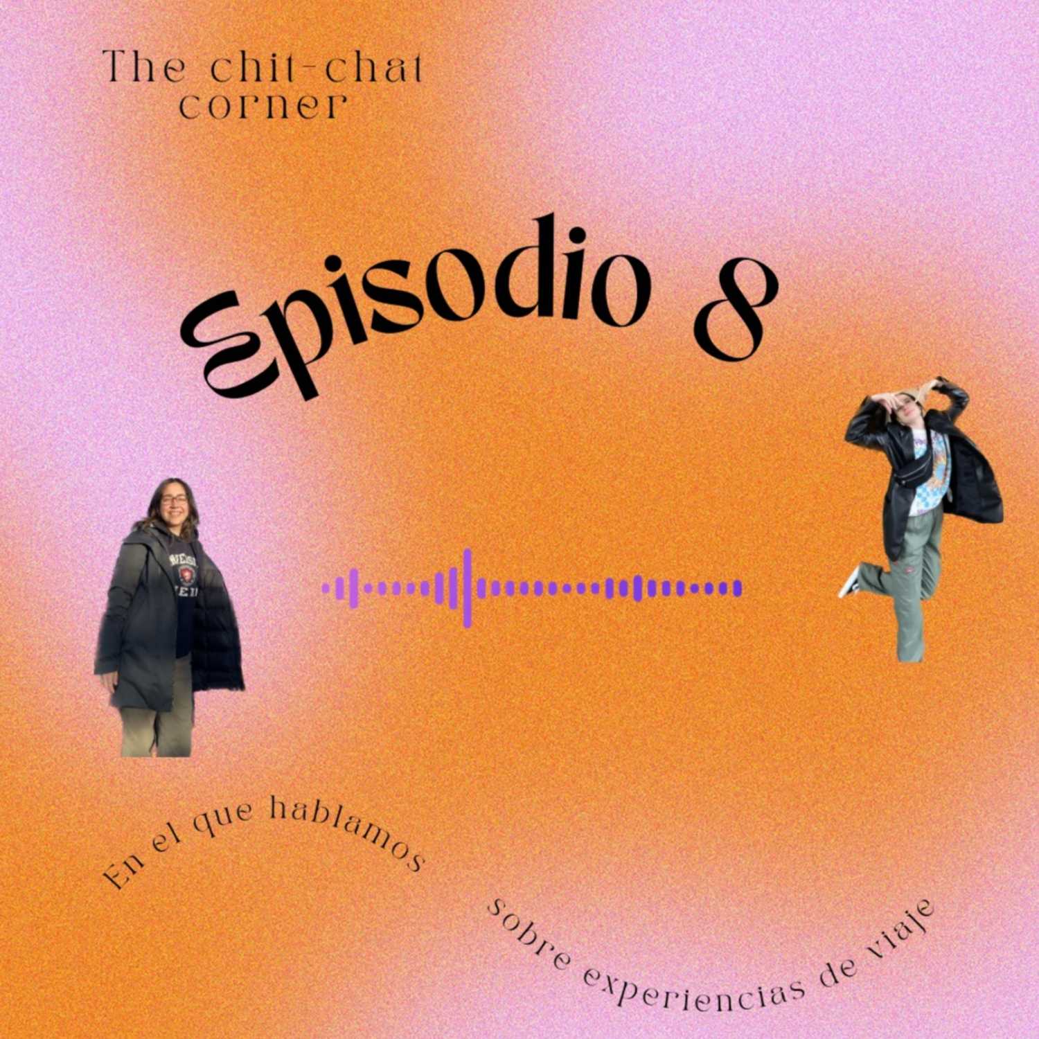 The Chit - Chat Corner