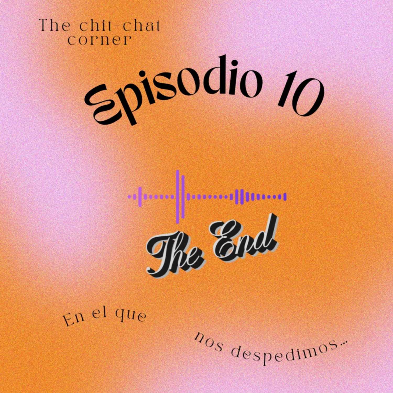 The Chit - Chat Corner