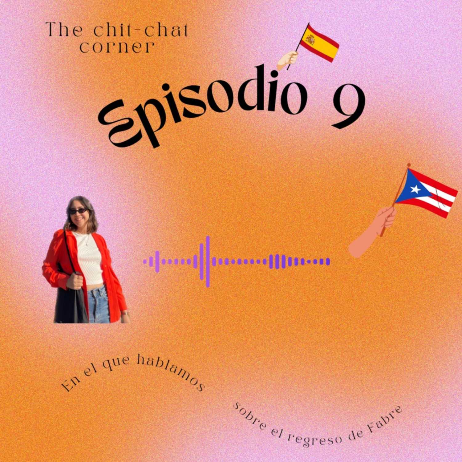 The Chit - Chat Corner