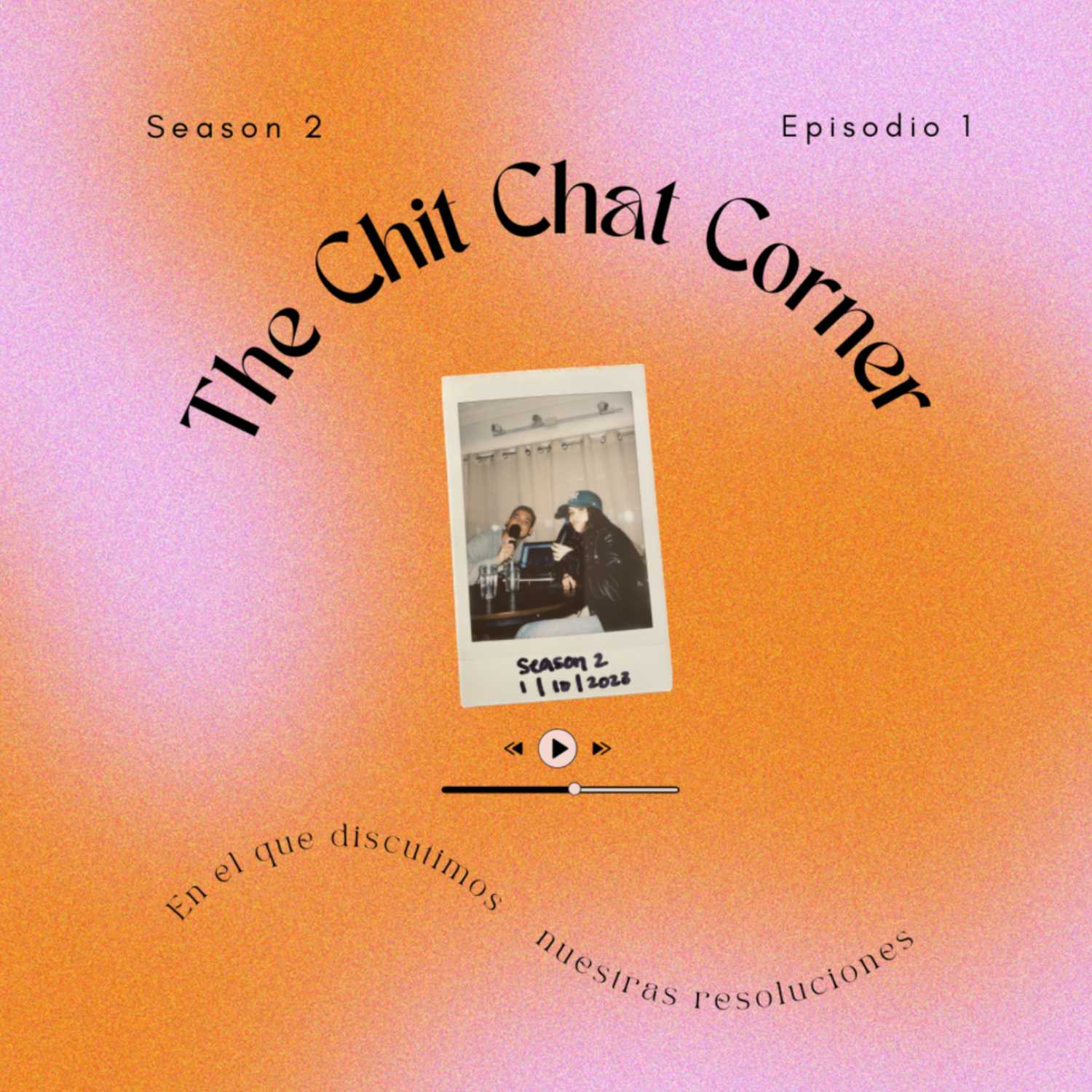 The Chit - Chat Corner