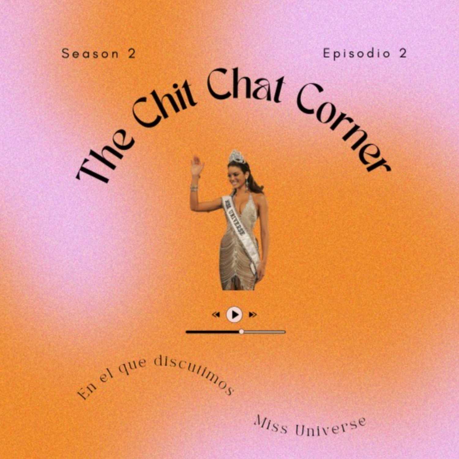 The Chit - Chat Corner