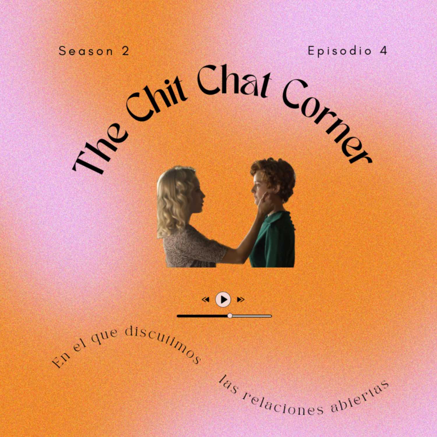 The Chit - Chat Corner