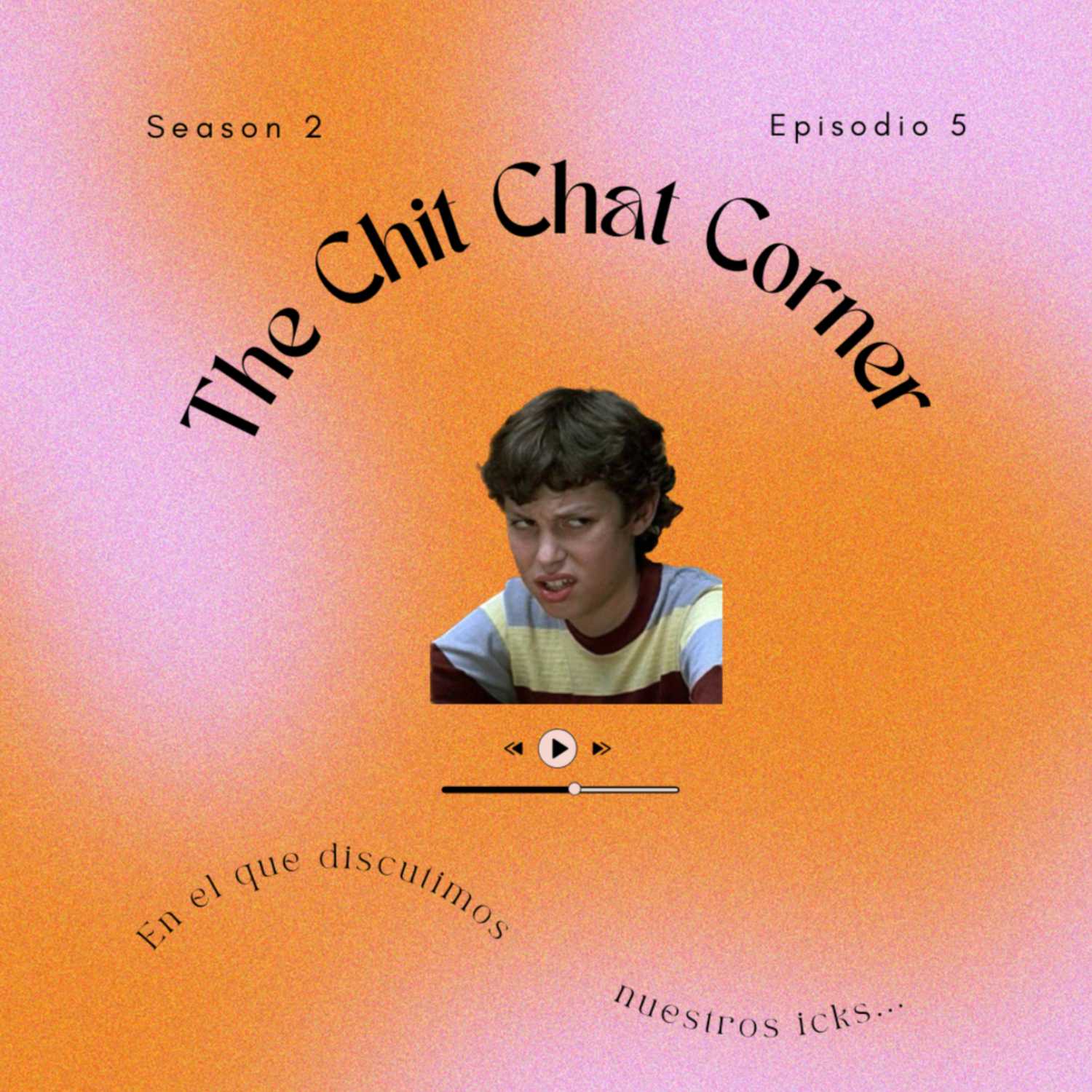 The Chit - Chat Corner