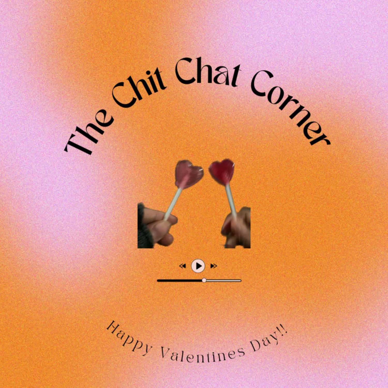 The Chit - Chat Corner