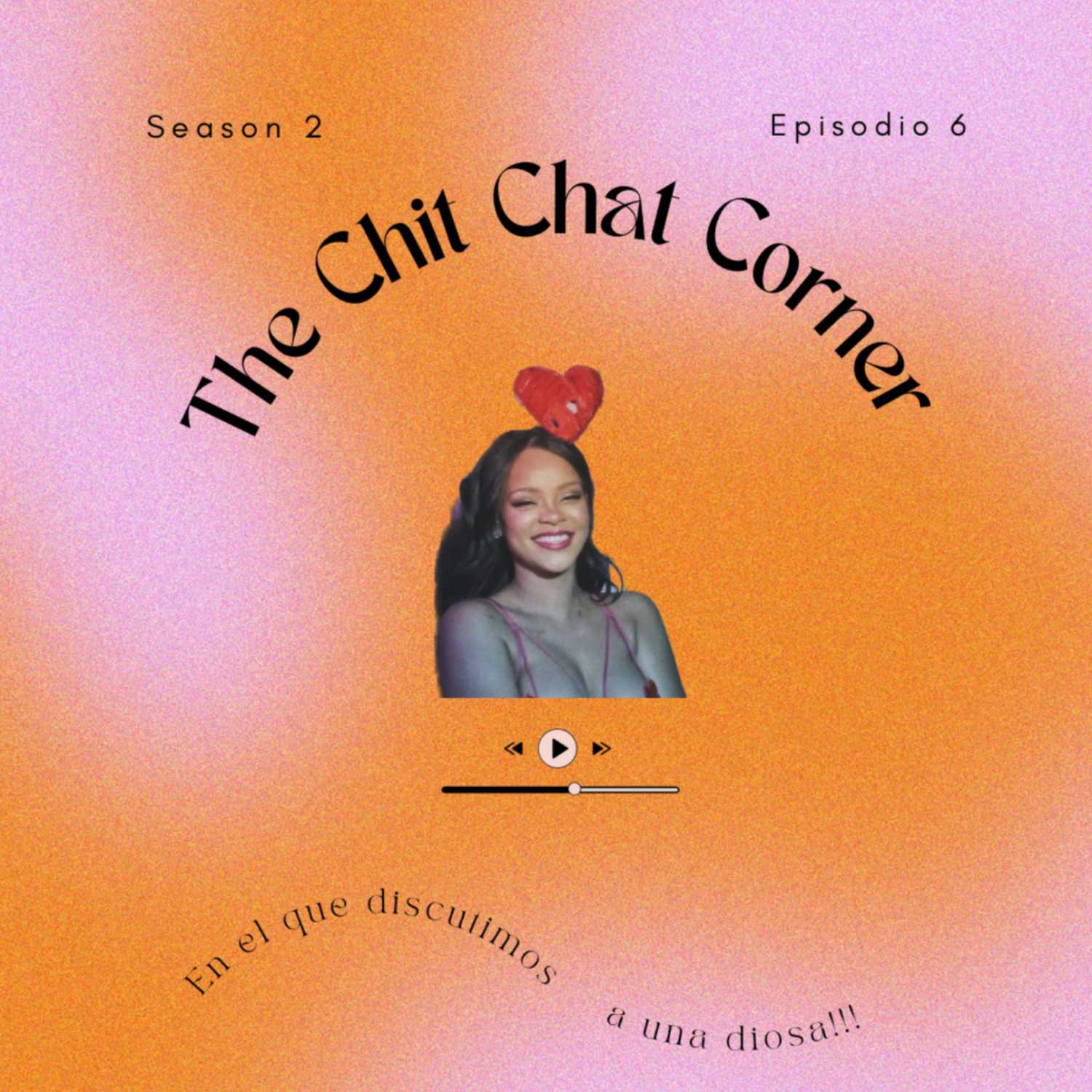 The Chit - Chat Corner