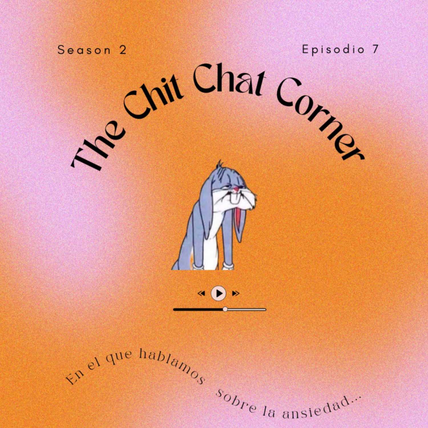The Chit - Chat Corner