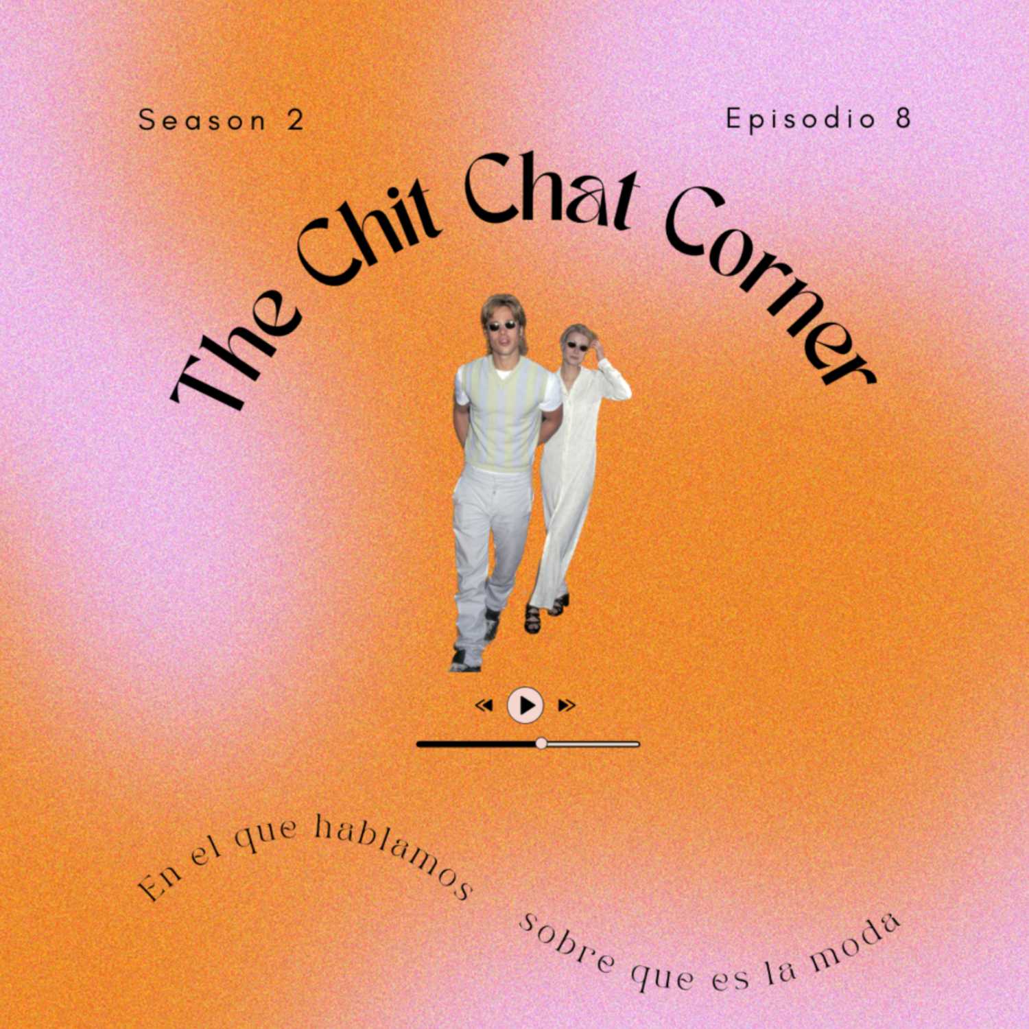 The Chit - Chat Corner