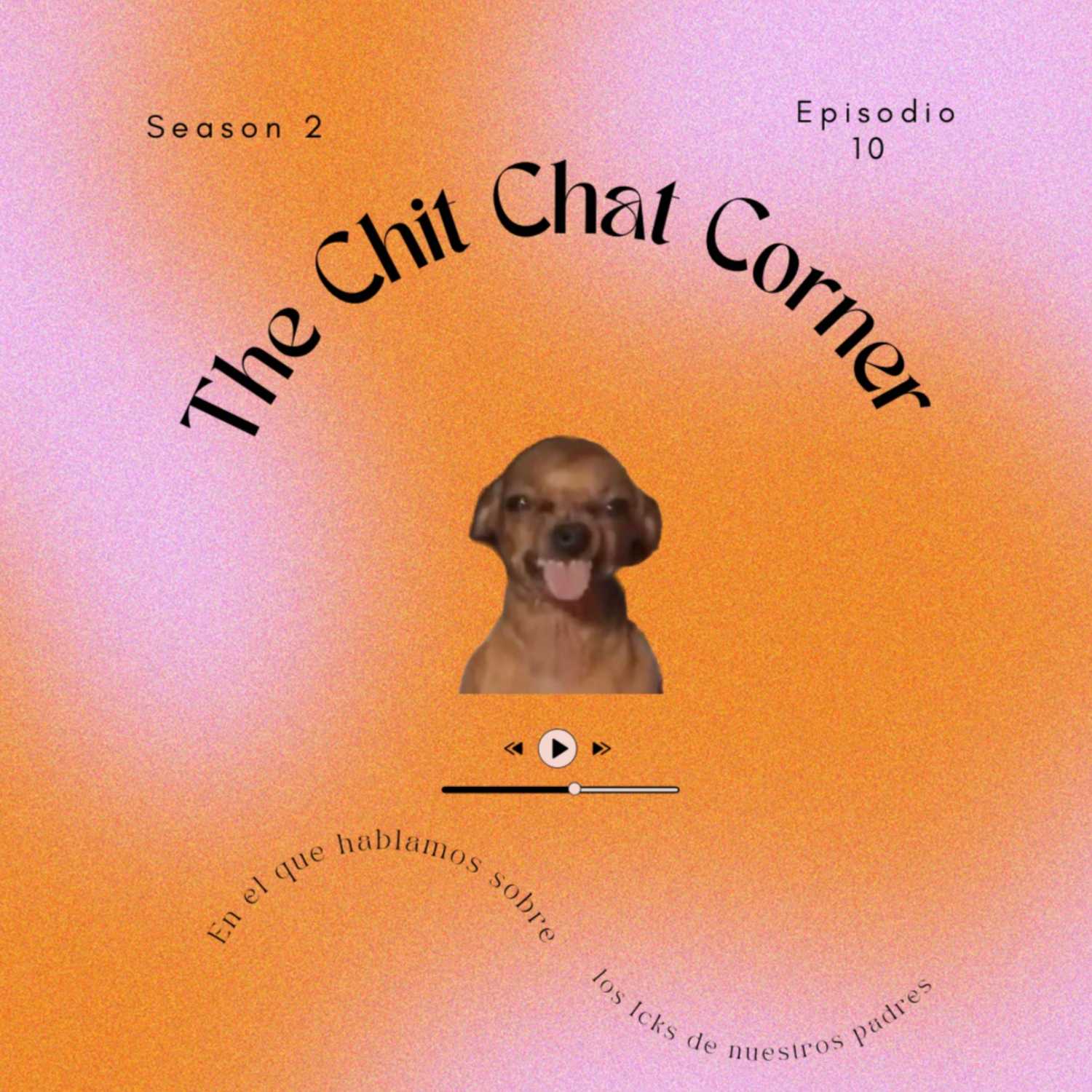 The Chit - Chat Corner