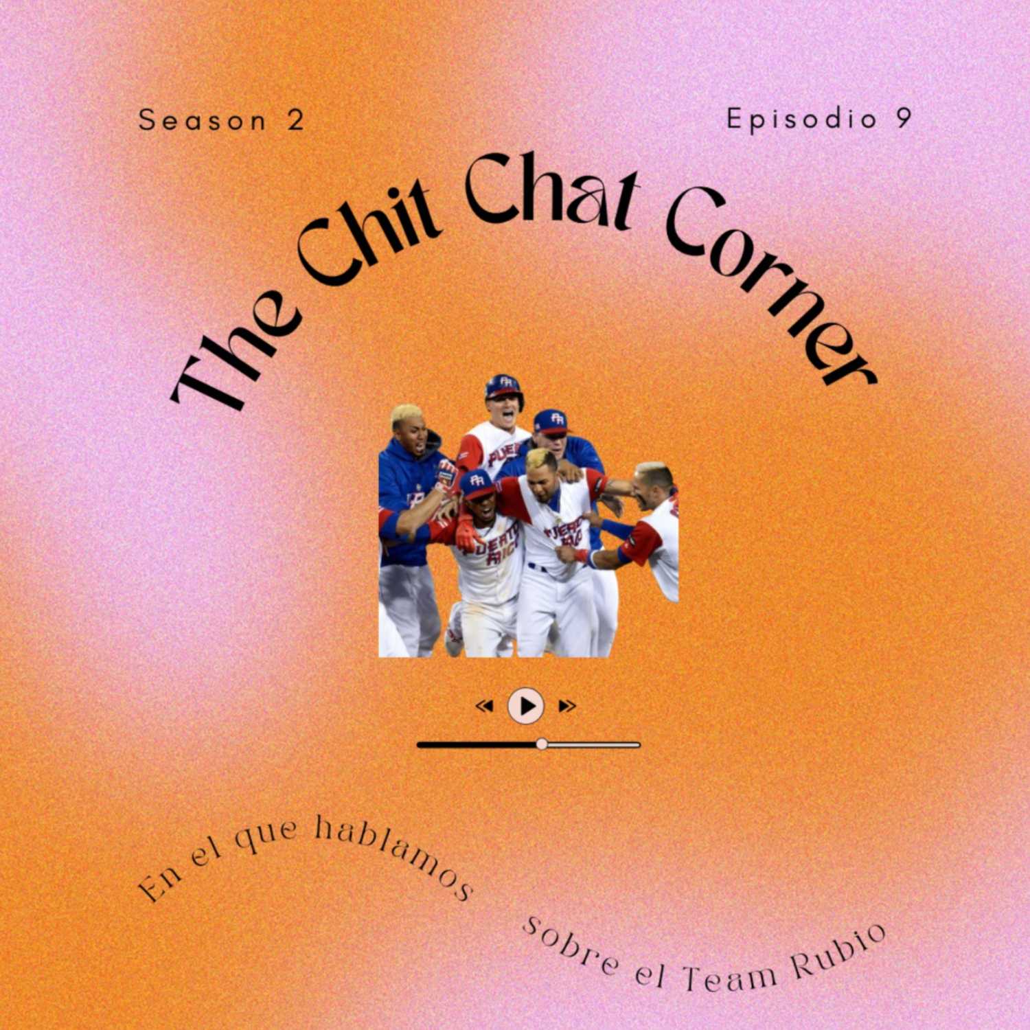 The Chit - Chat Corner
