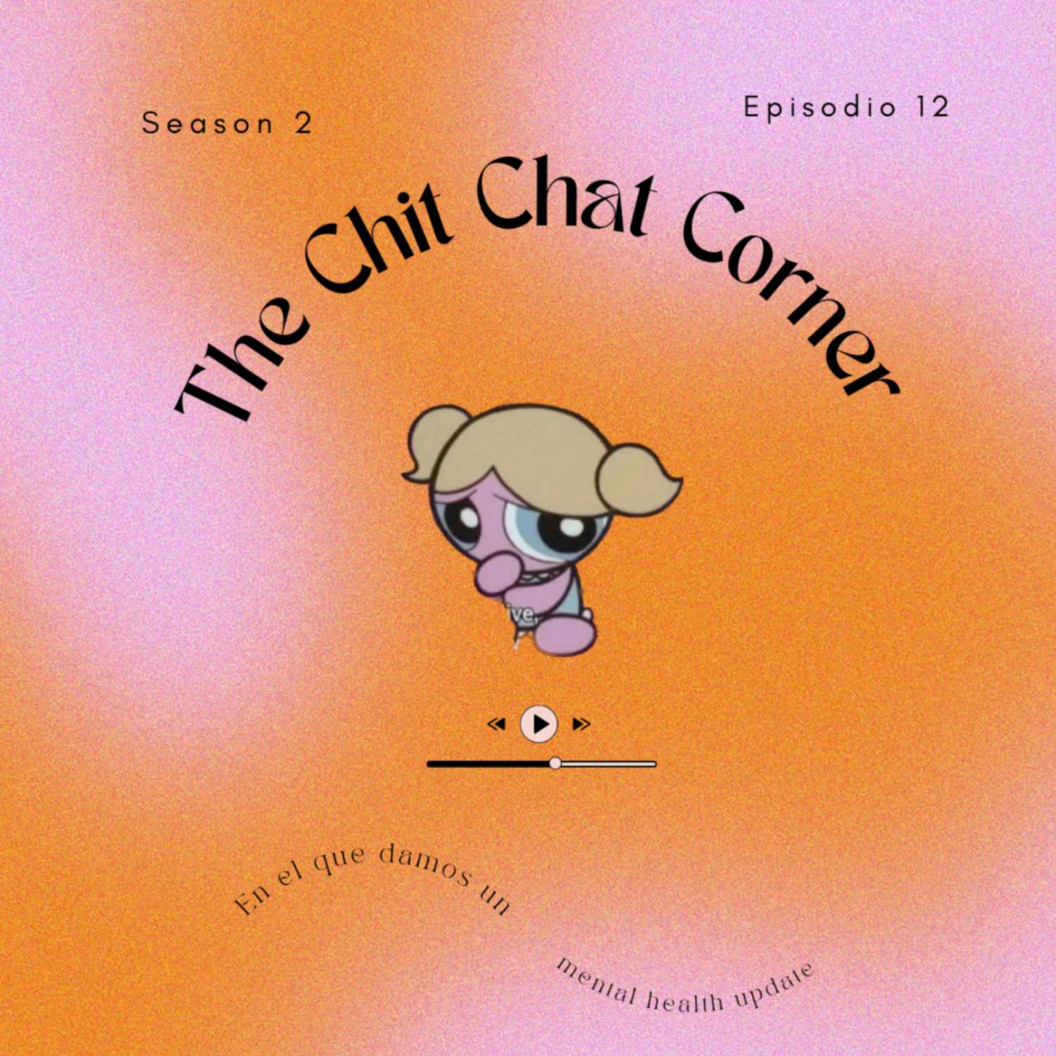 The Chit - Chat Corner