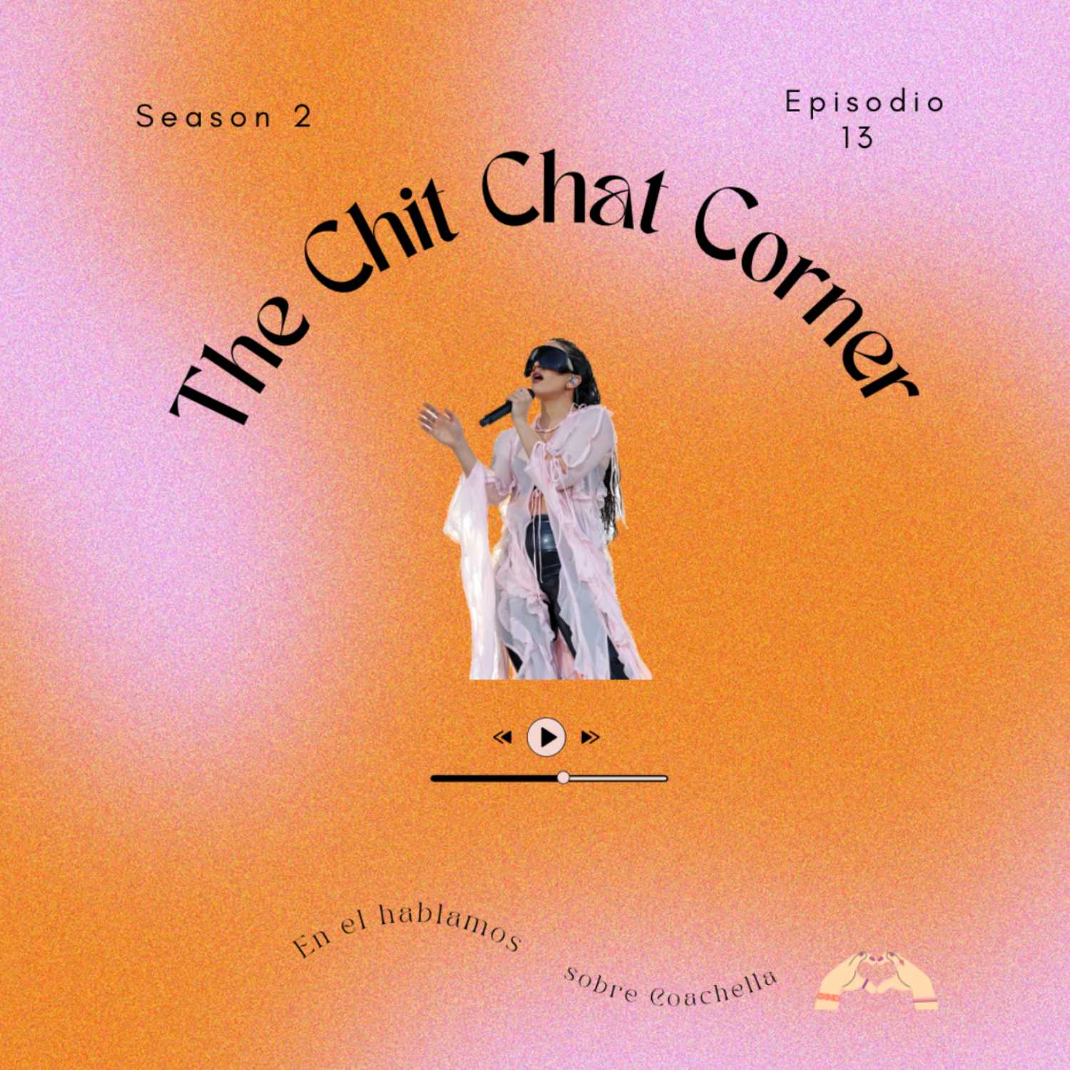 The Chit - Chat Corner