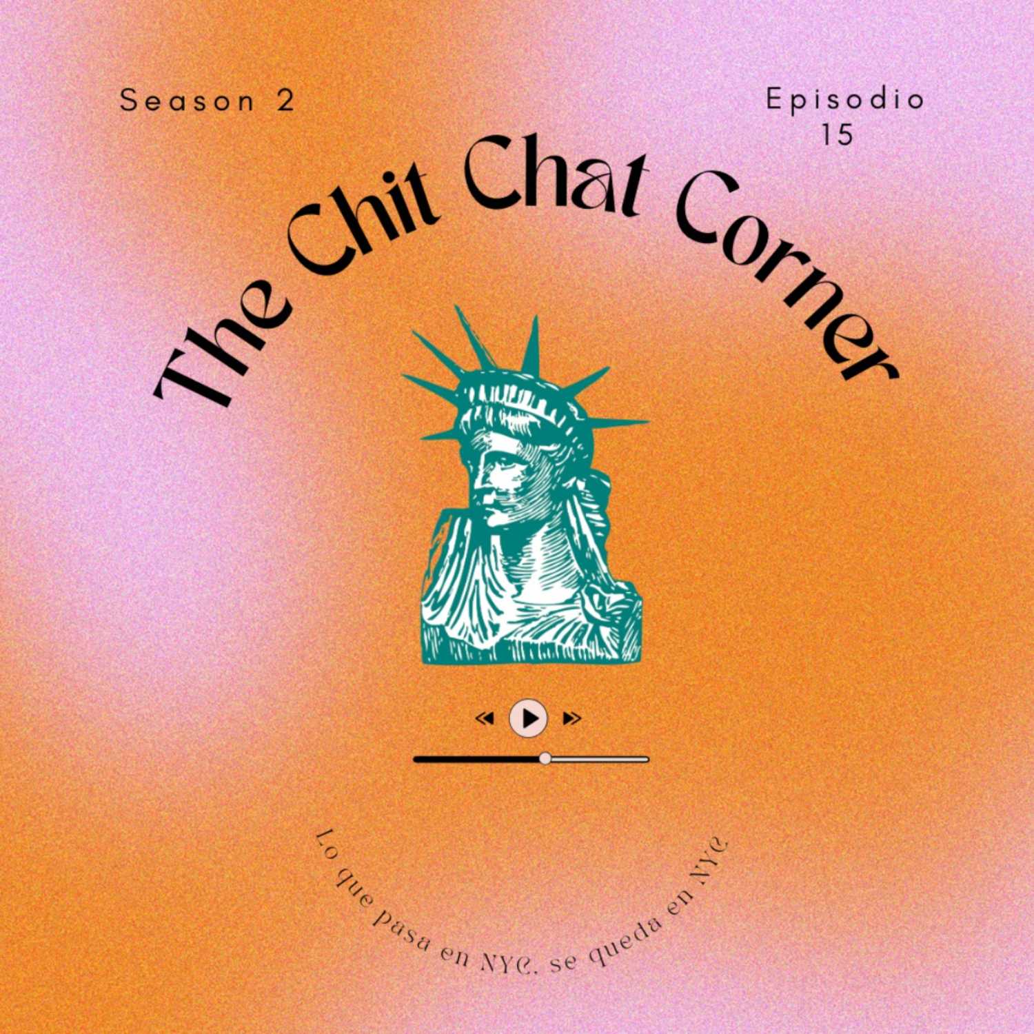 The Chit - Chat Corner