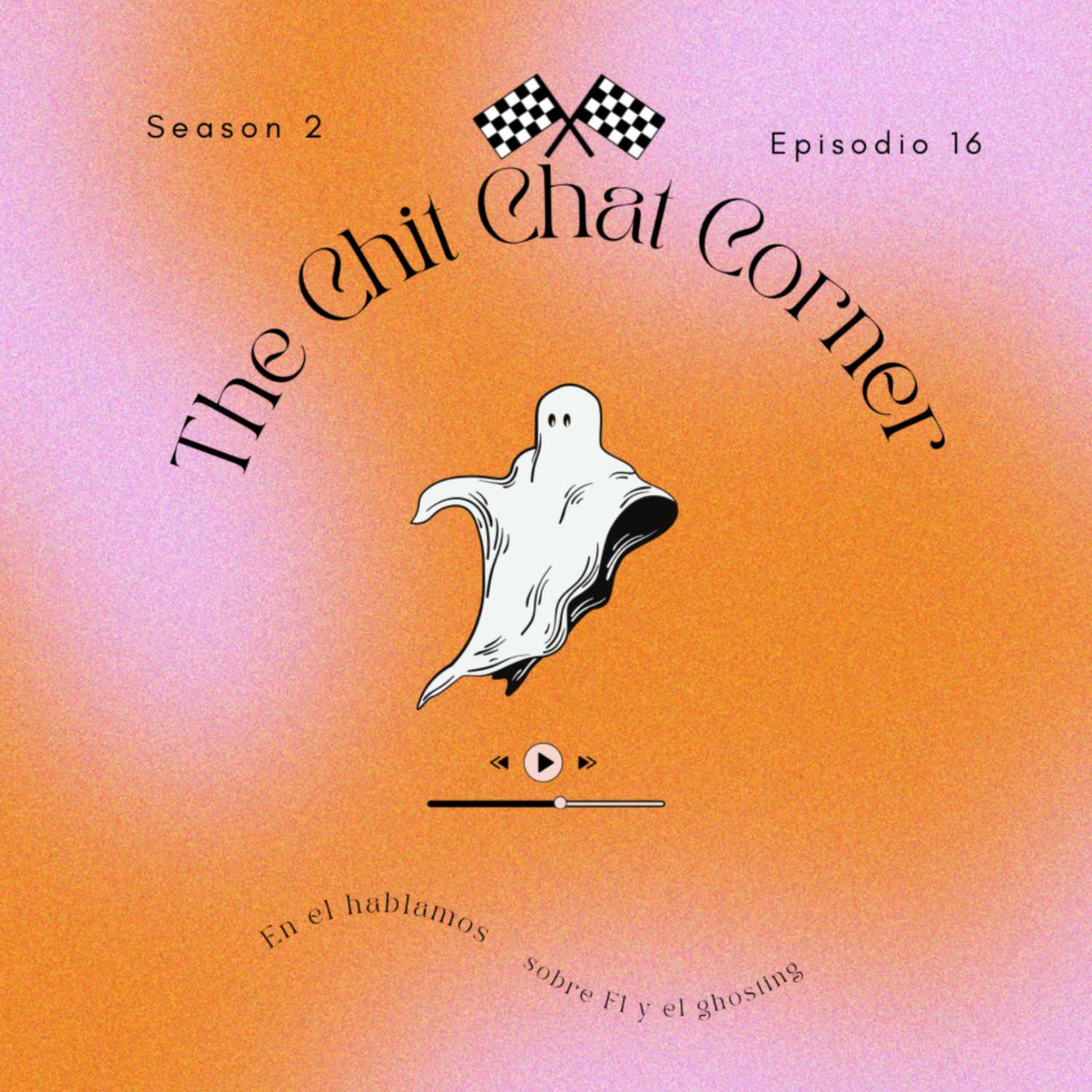 The Chit - Chat Corner