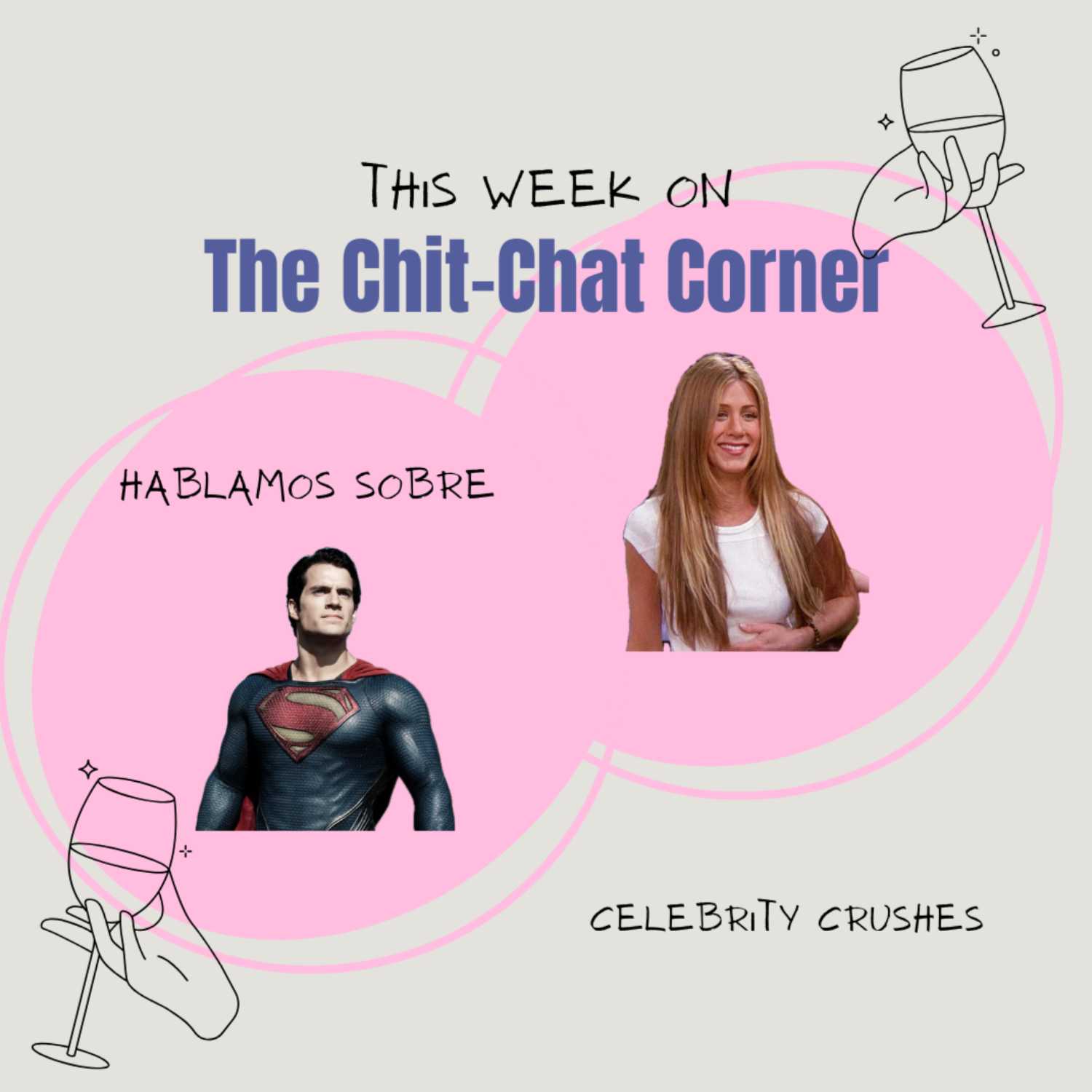 The Chit - Chat Corner