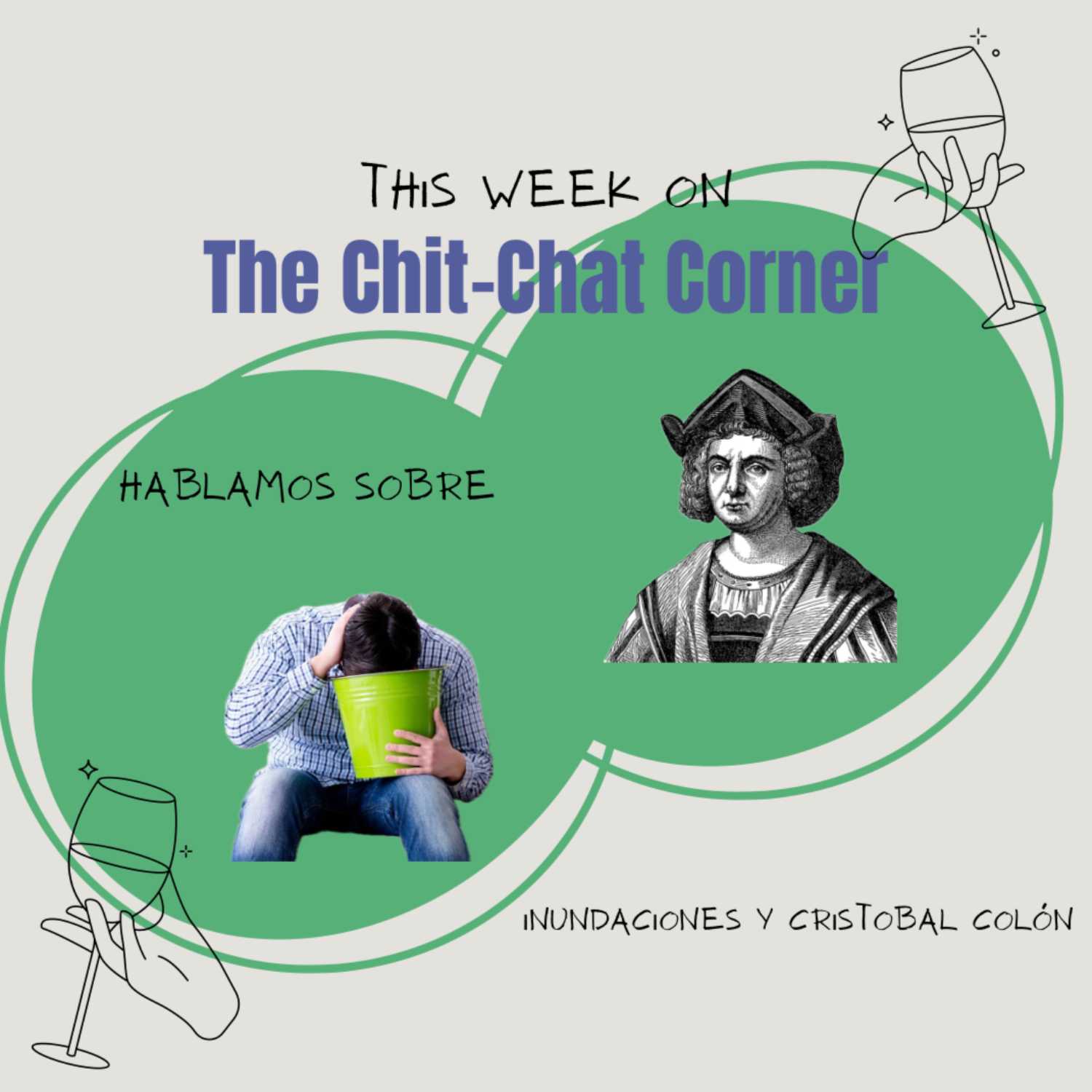 The Chit - Chat Corner