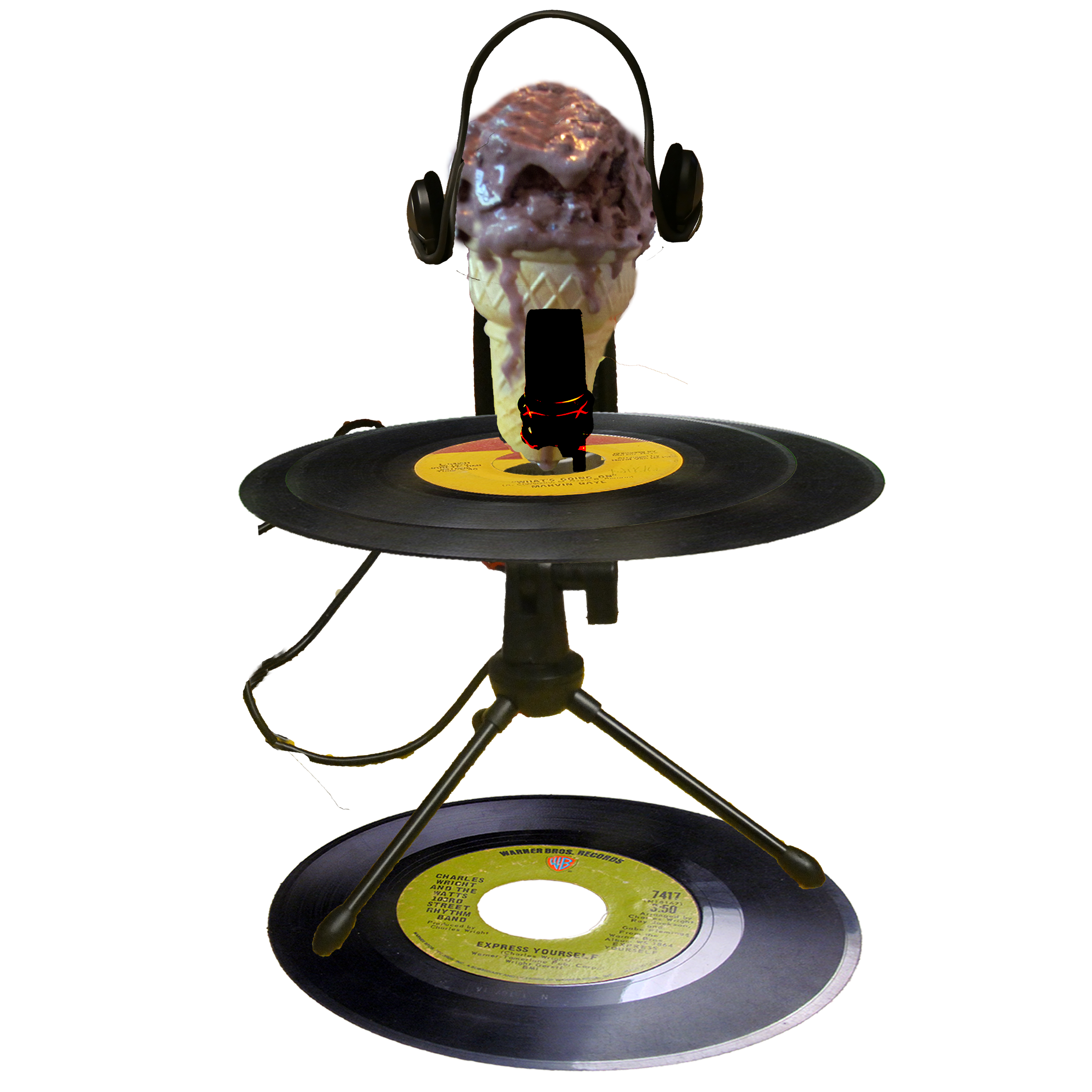 "The Chocolate Scoop" Podcast #1 - The Gift of New Beginnings Produced and Hosted by Nikki Williams with Special Guests Dr. Venis Wilder and Attorney Kevin S. Sylvan RecordedJanuary 11, 2026 episode artwork