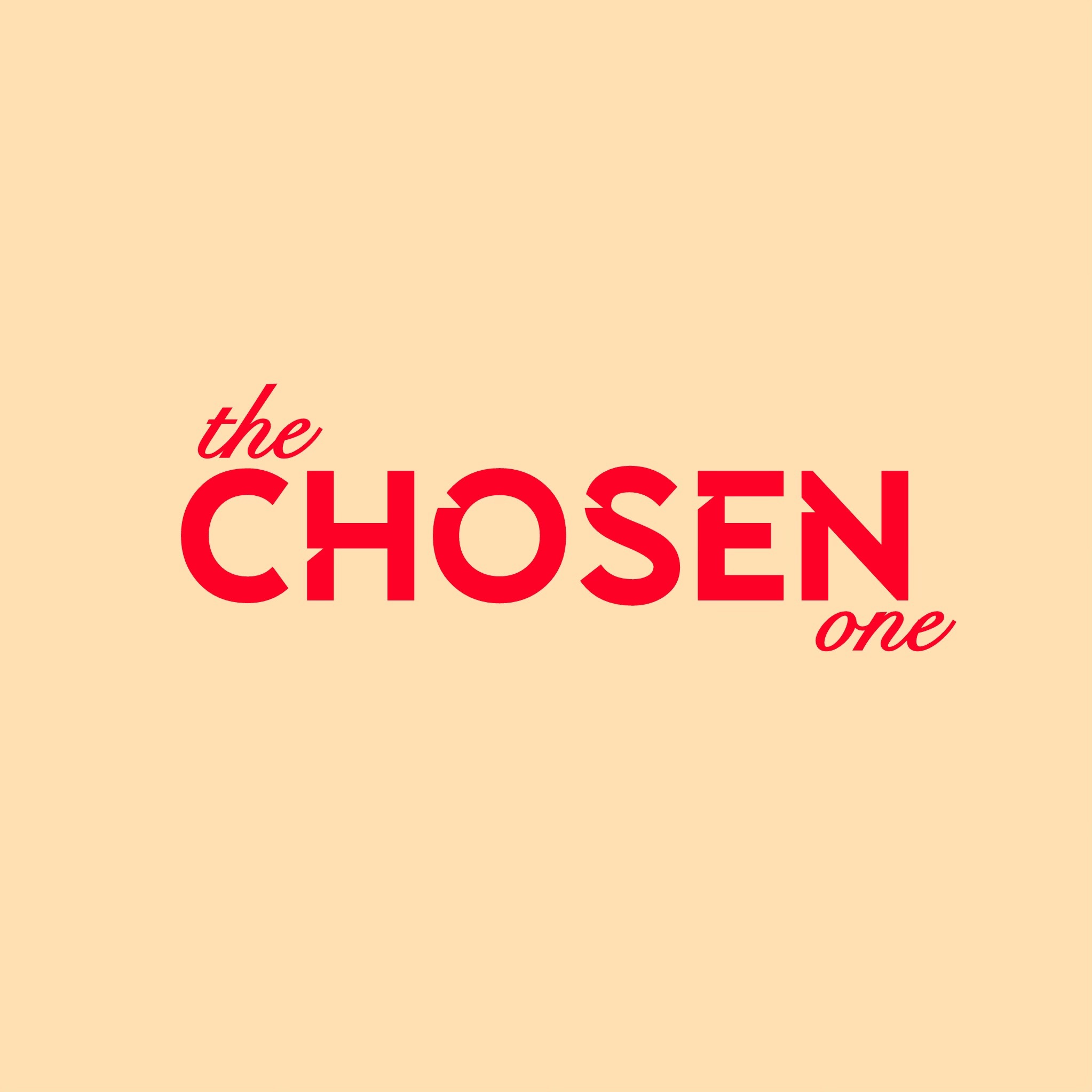 The Chosen One