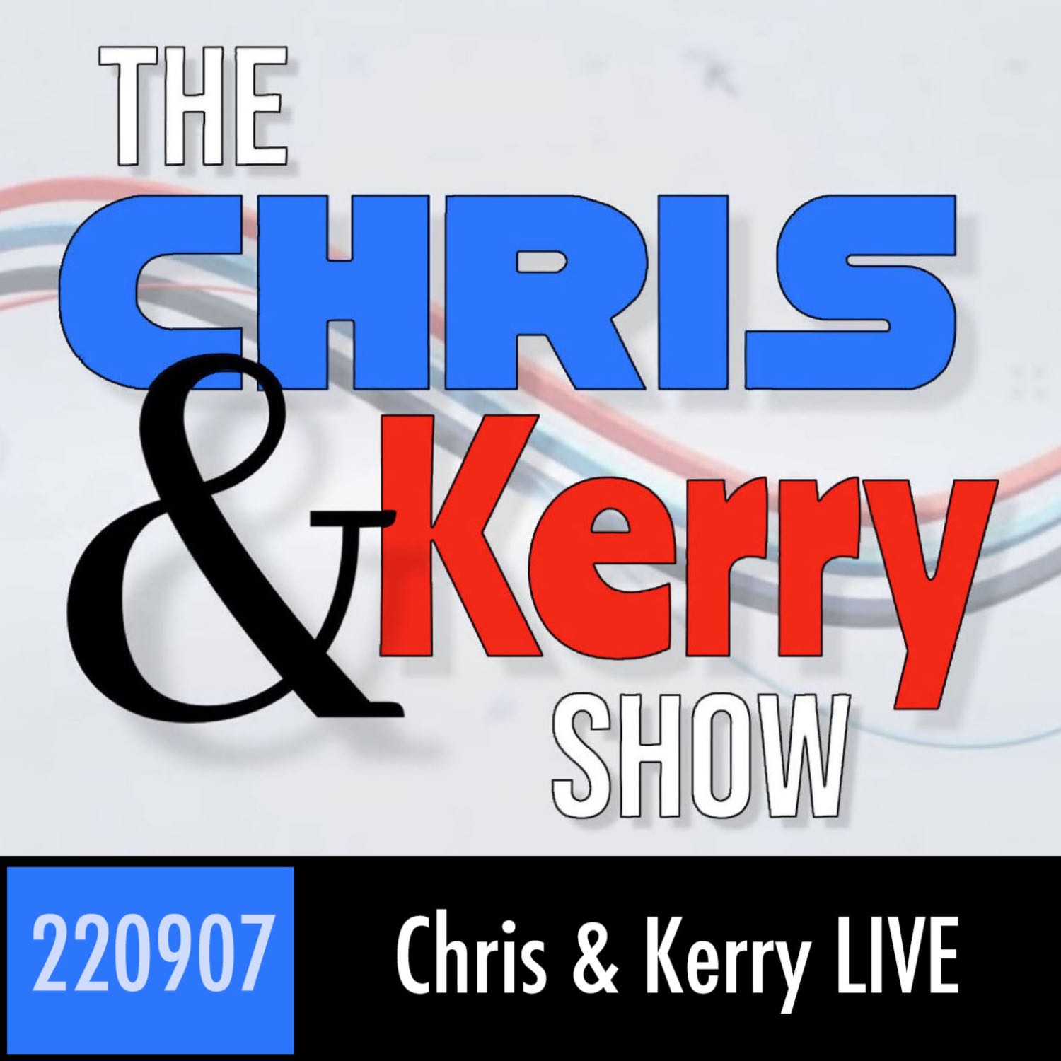 The Chris & Kerry Show