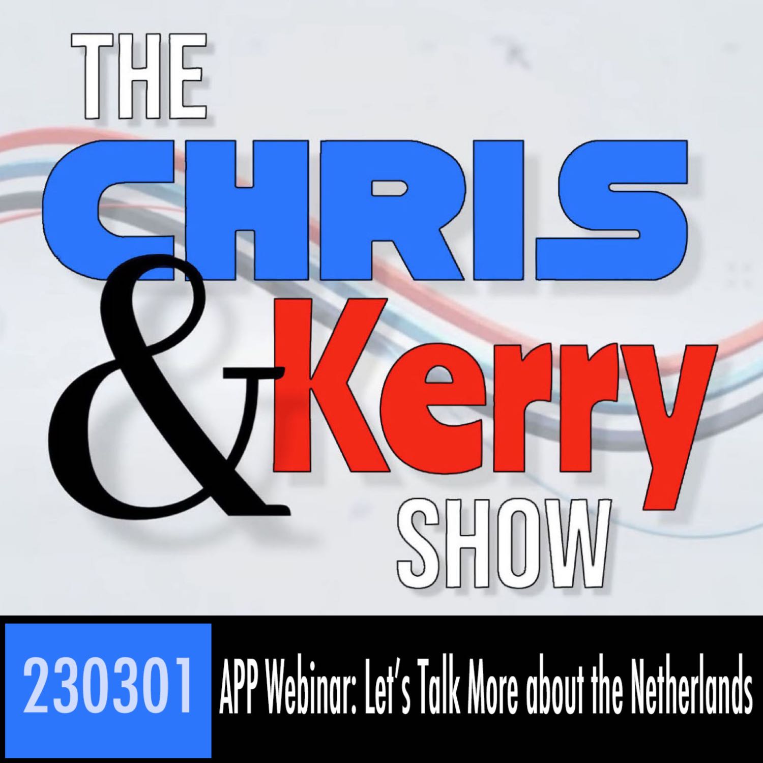 The Chris & Kerry Show