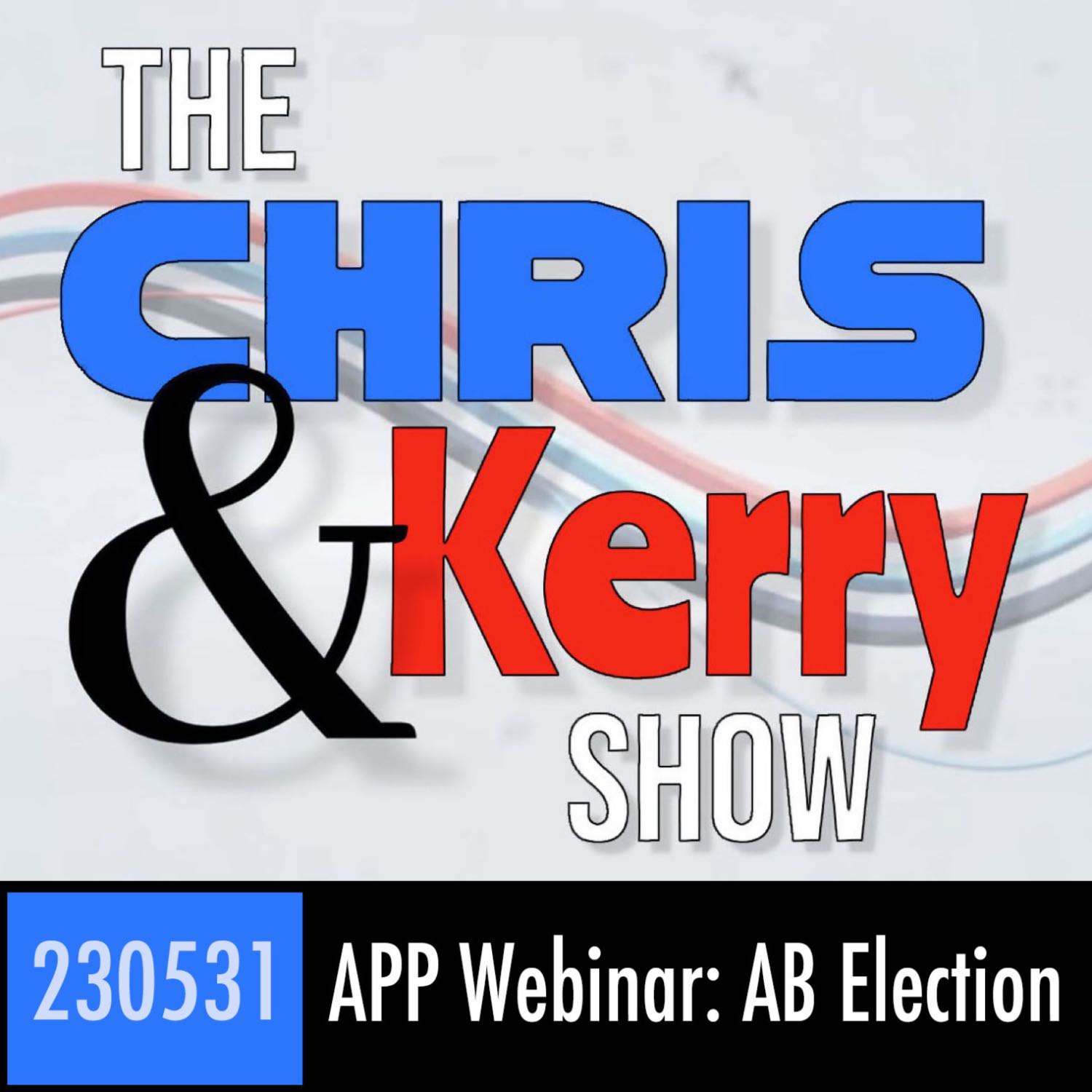 The Chris & Kerry Show