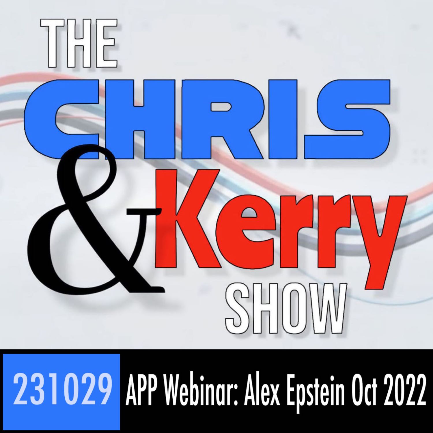 The Chris & Kerry Show