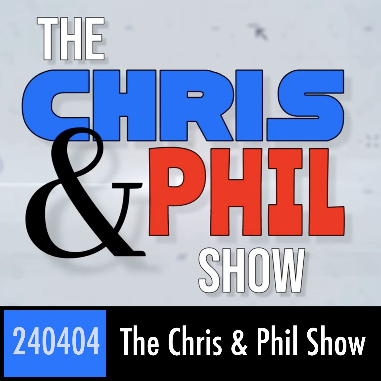 240404 Chris & Phil