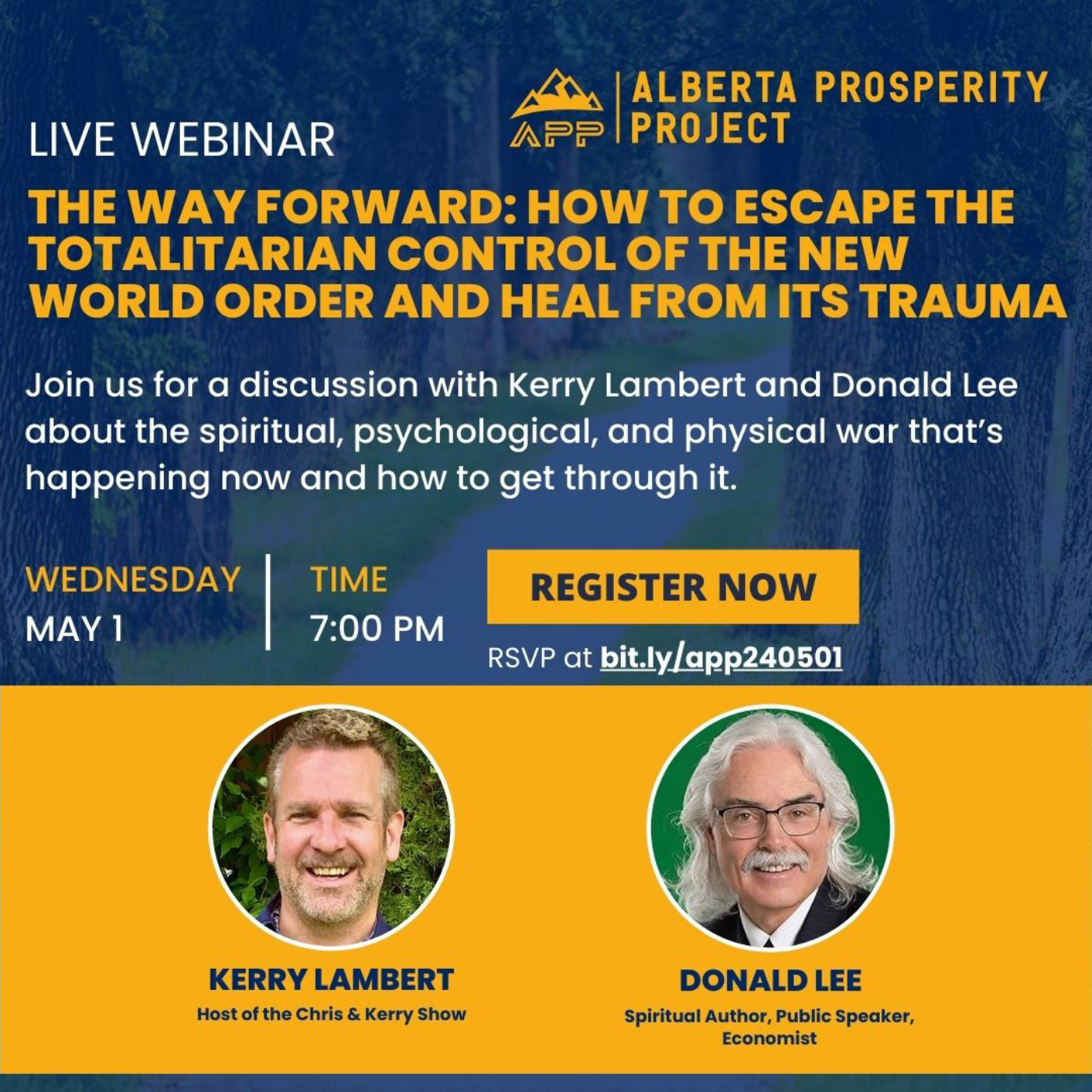The Chris & Kerry Show
