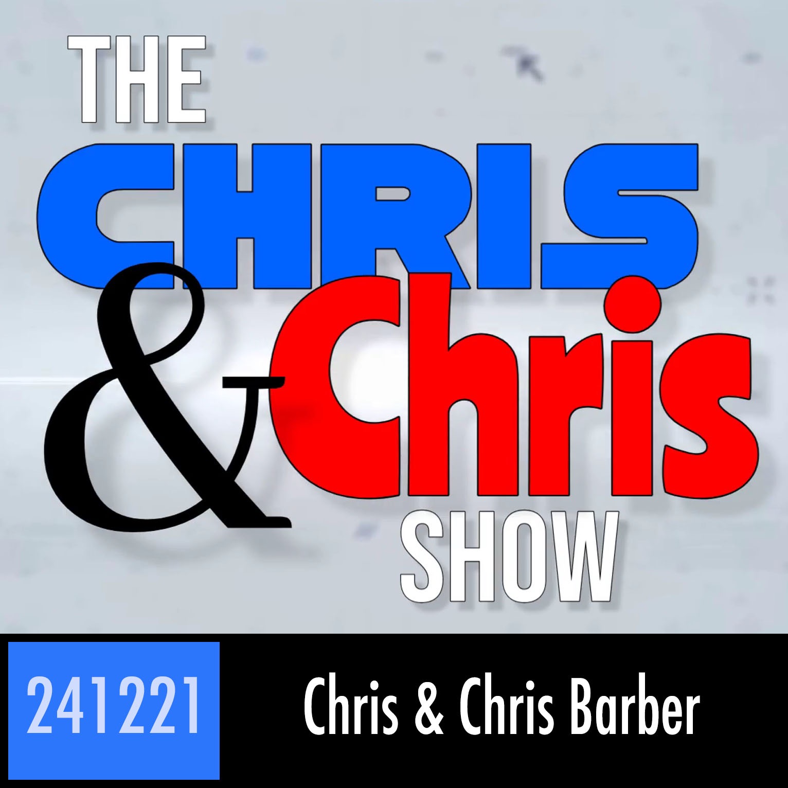 The Chris & Kerry Show
