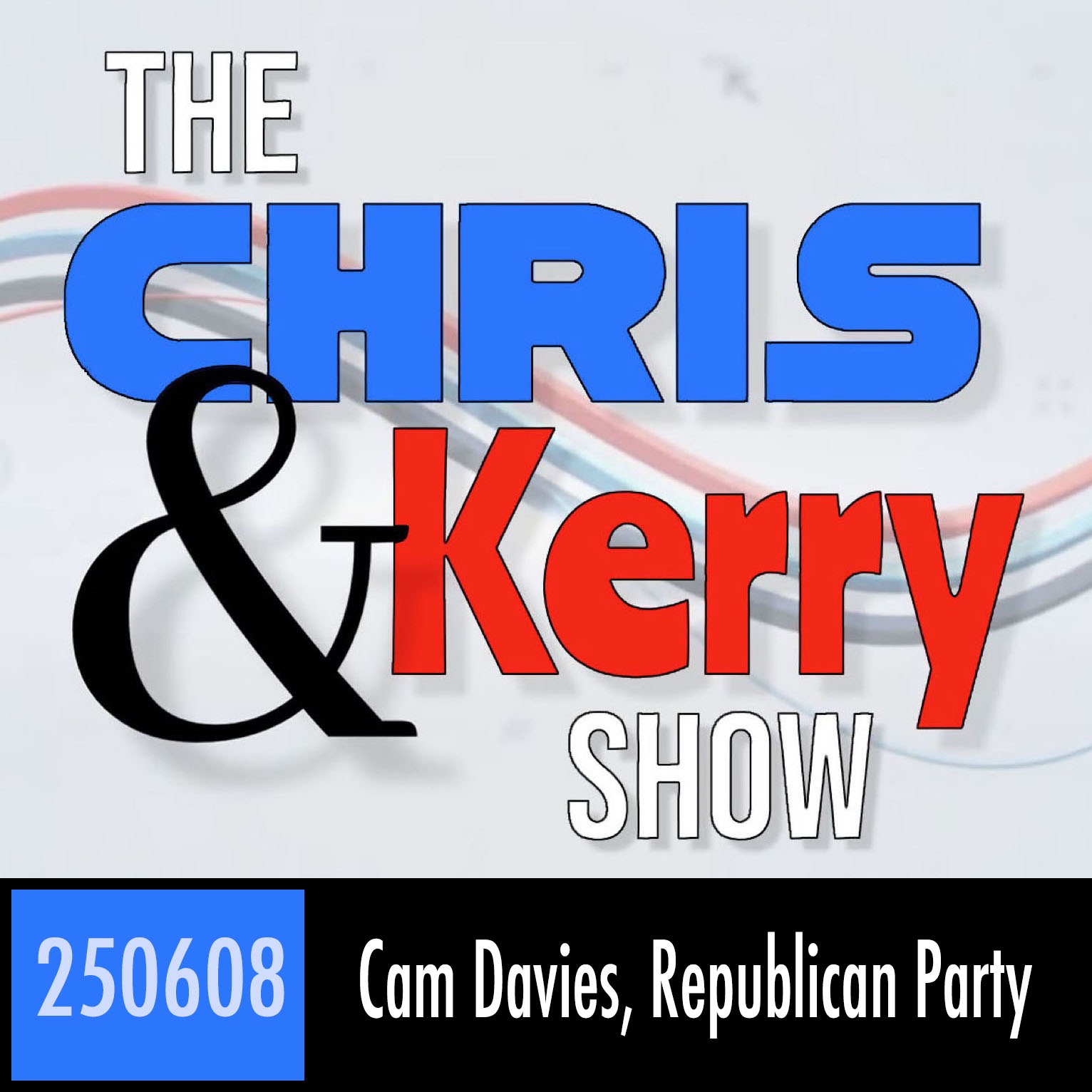 250608 The Republican Party and their leader, Cam Davies 250608 The Republican Party and their leader, Cam Davies