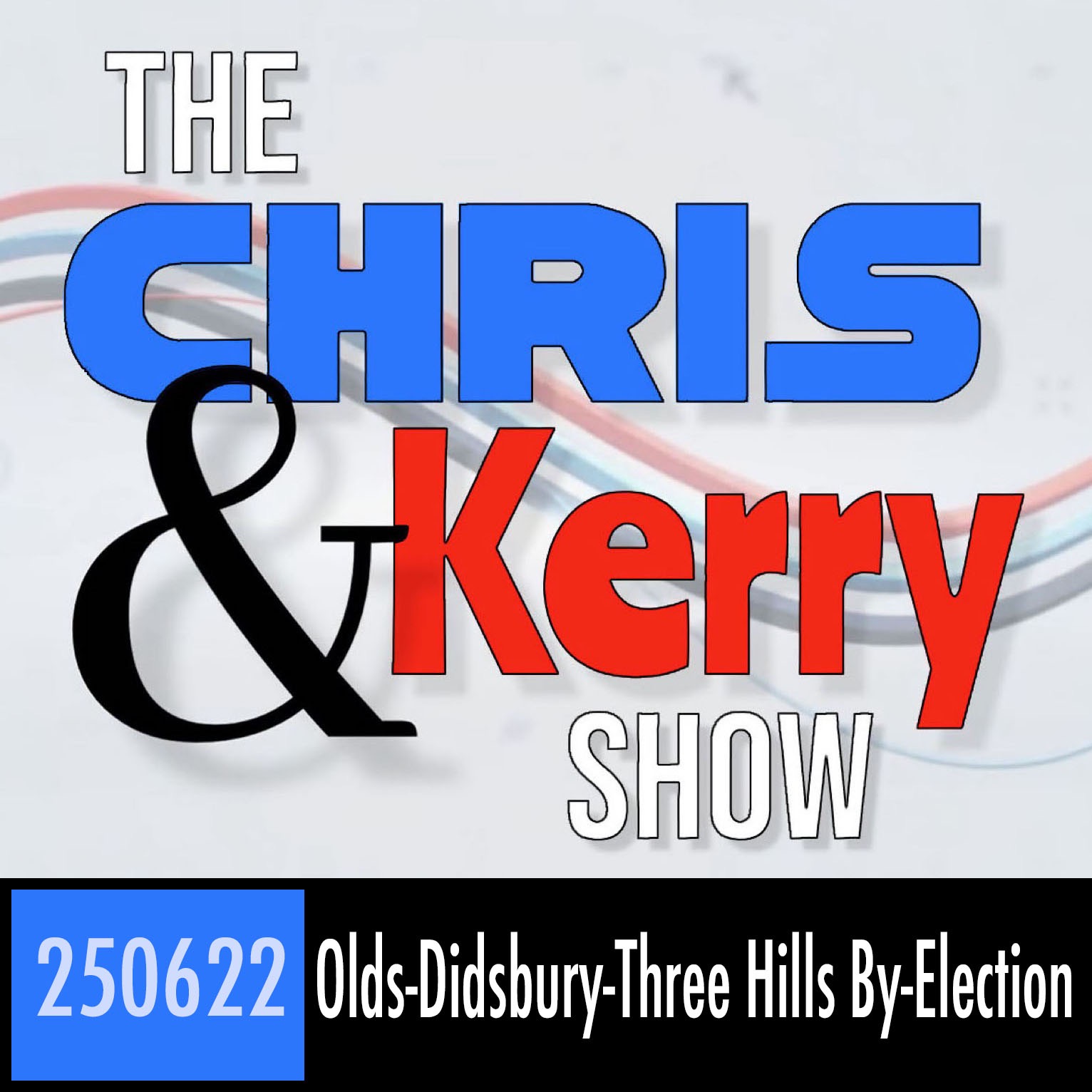 250622 Chris Has The Mic - Olds-Didsbury-Three Hills By-Election June 23, 2025 250622 Chris Has The Mic - Olds-Didsbury-Three Hills By-Election June 23, 2025