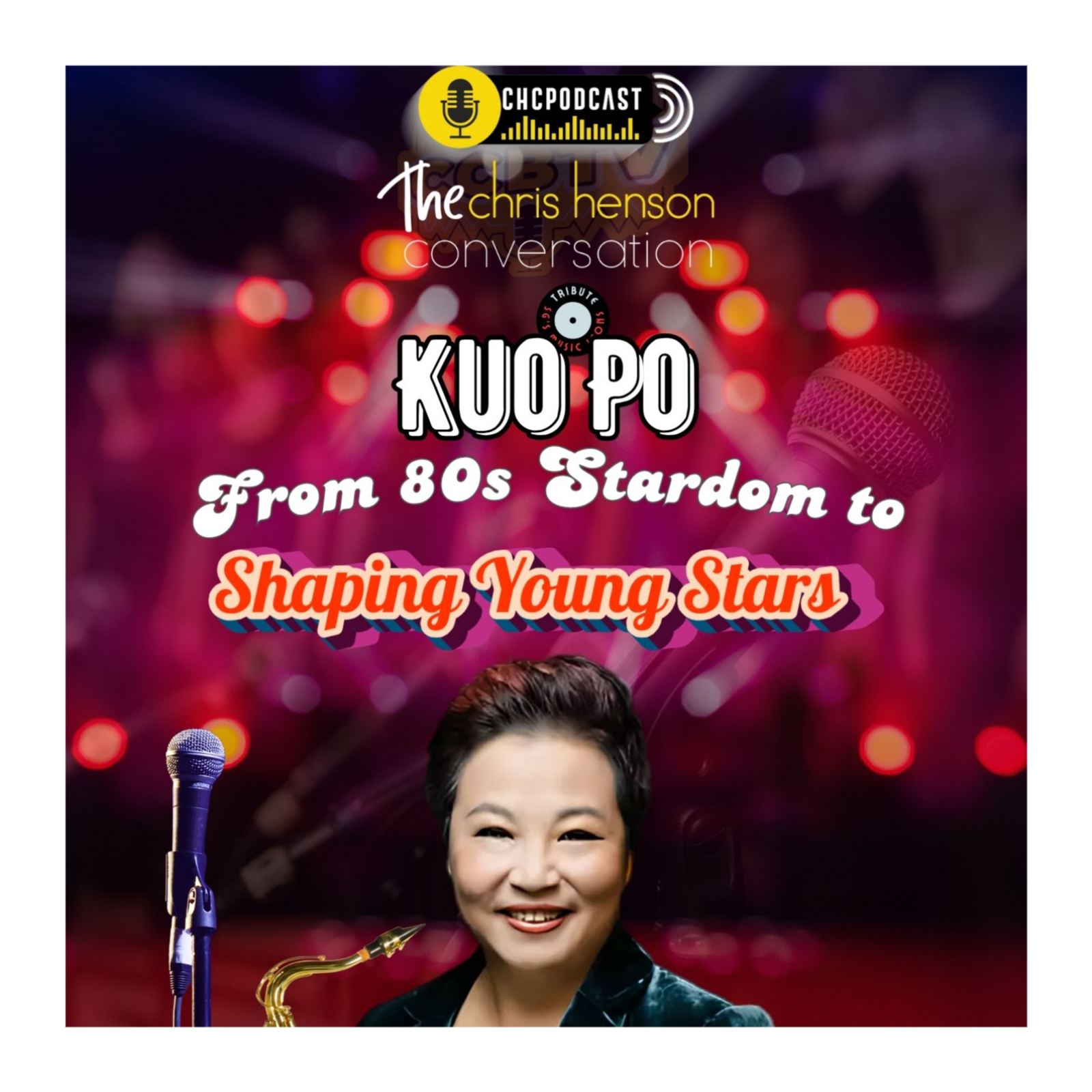 The Chris Henson Conversation